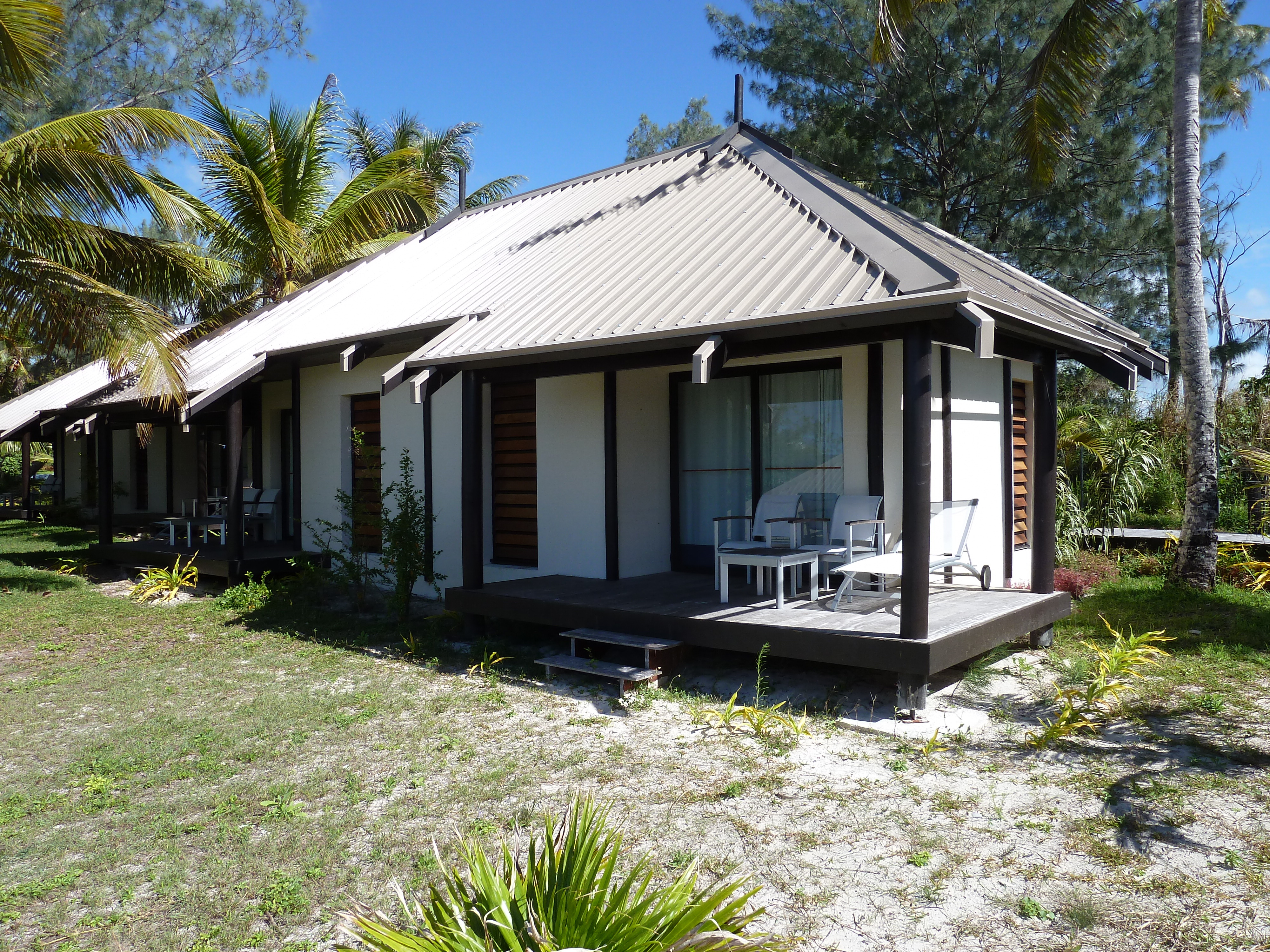 Picture New Caledonia Lifou Drehu Village Hotel 2010-05 90 - Around Drehu Village Hotel