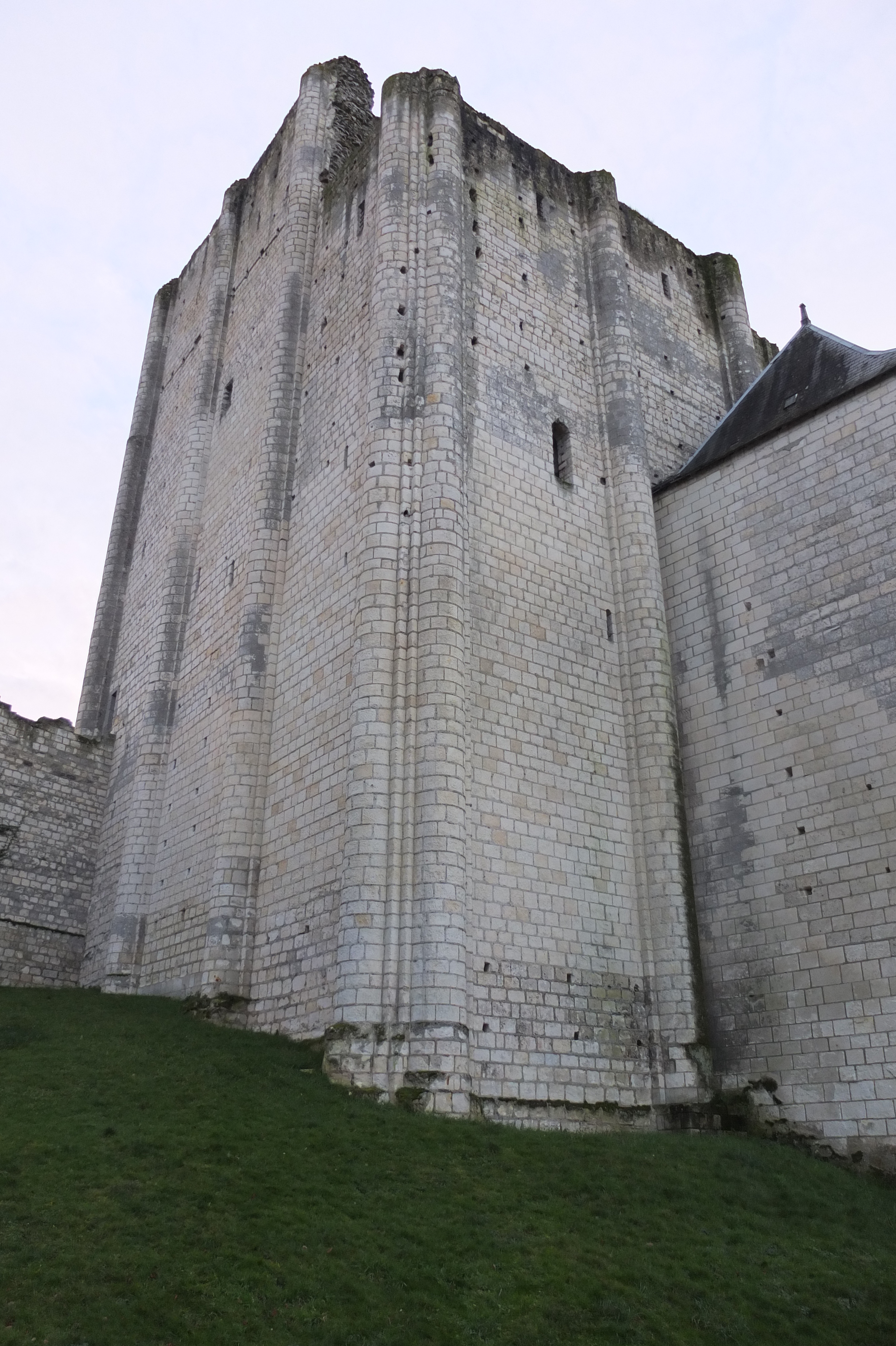 Picture France Loches Castle 2013-01 110 - Around Loches Castle