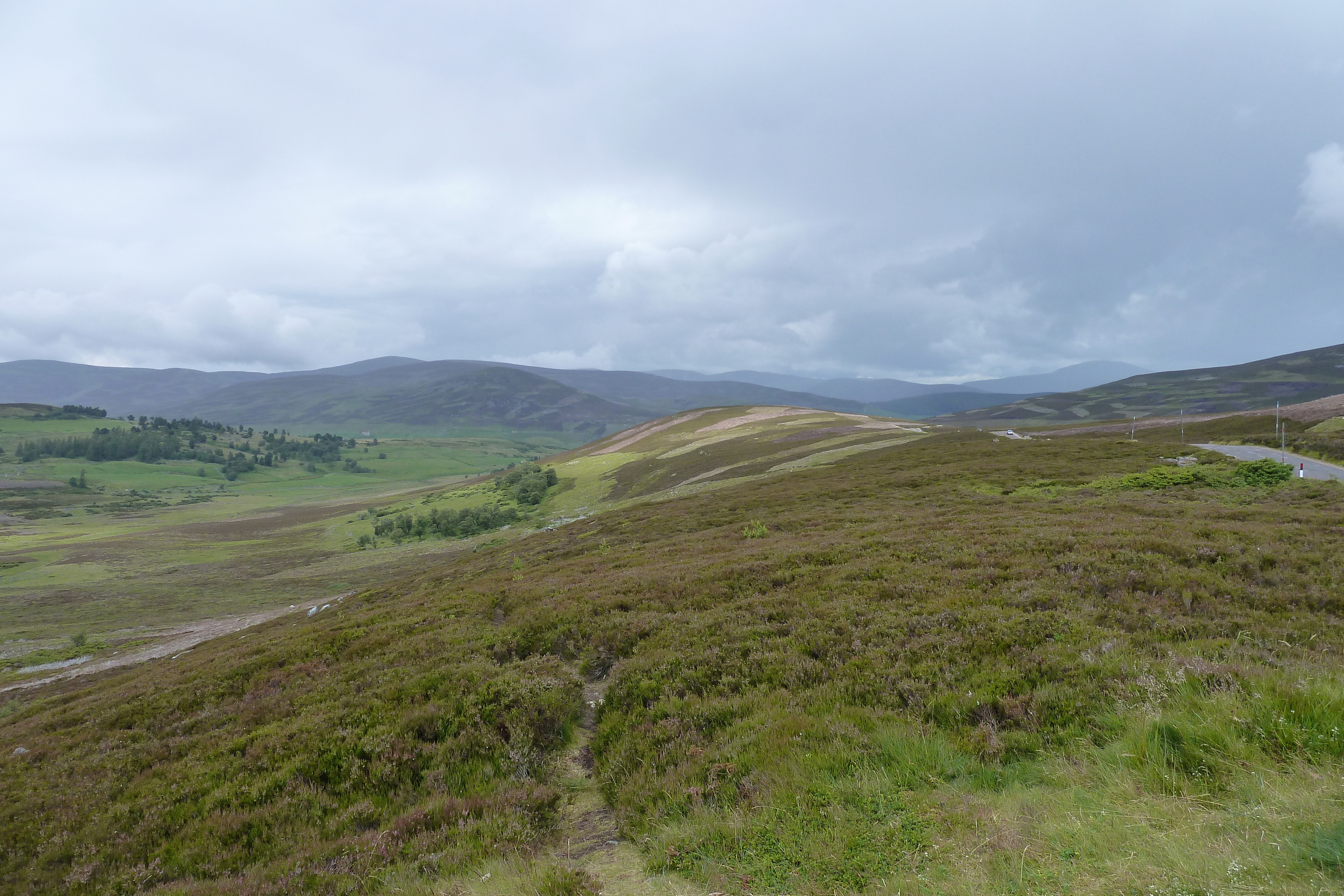 Picture United Kingdom Cairngorms National Park 2011-07 30 - Recreation Cairngorms National Park