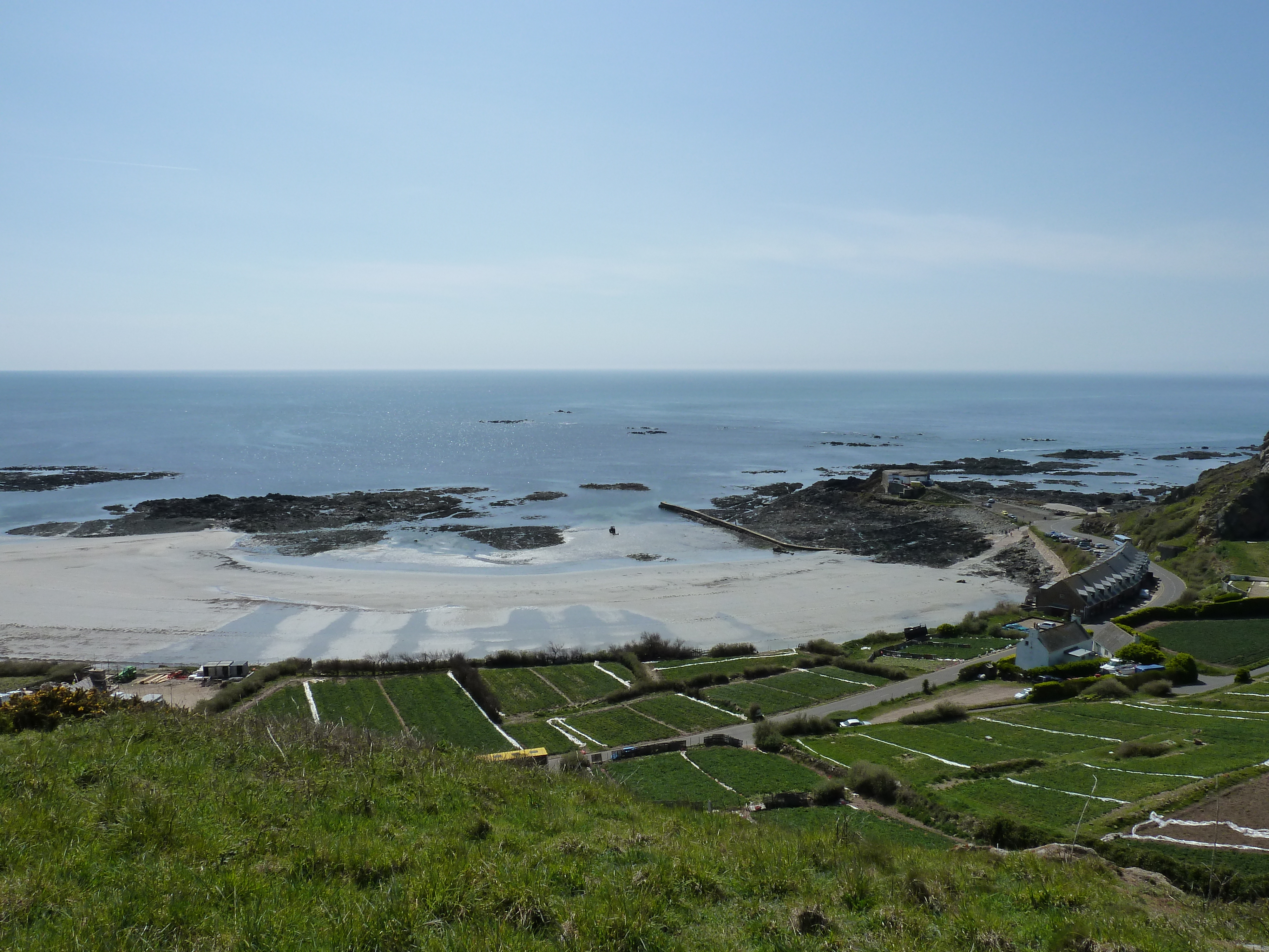 Picture Jersey Jersey St Ouen 2010-04 2 - Tours St Ouen