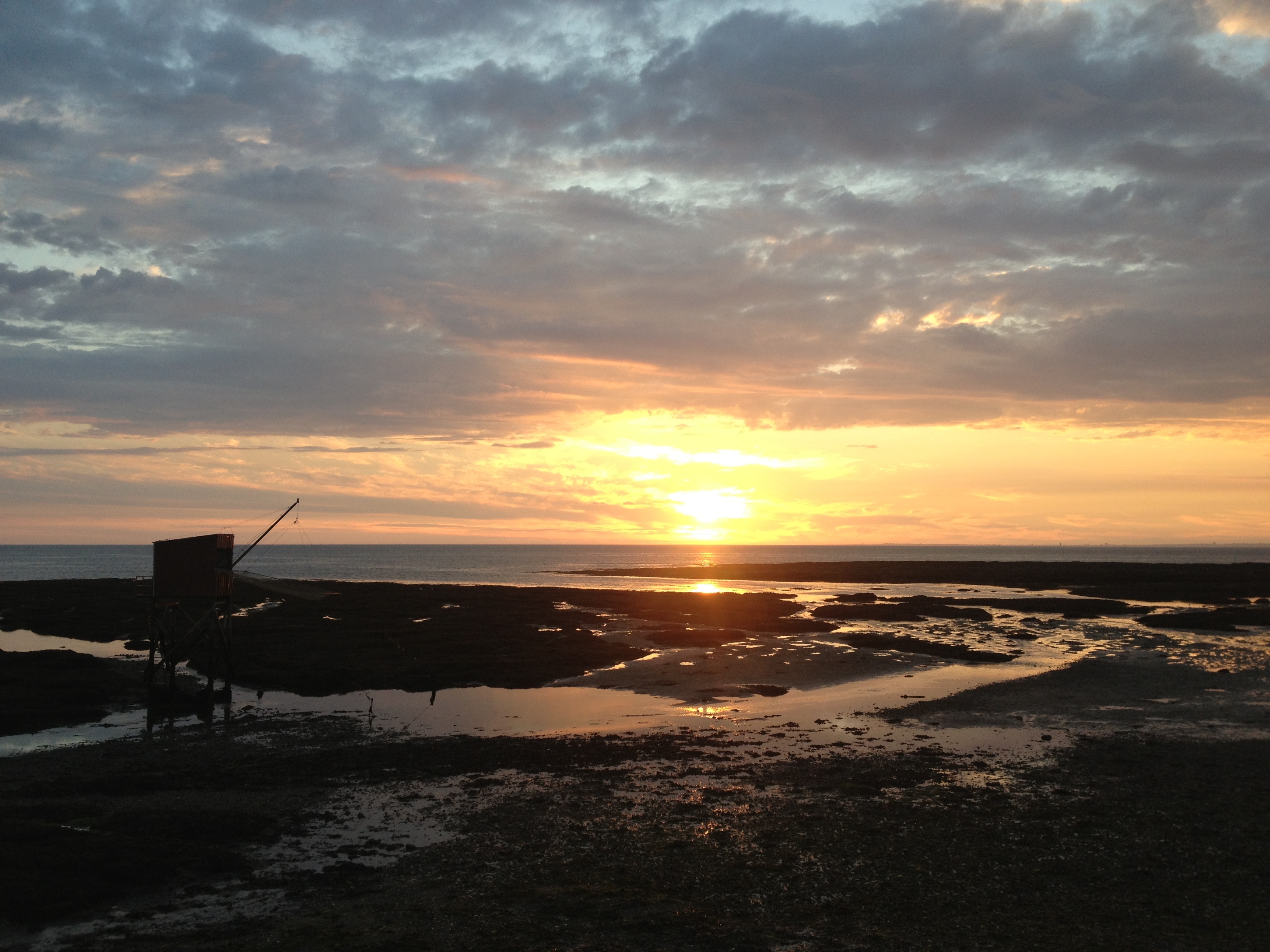 Picture France La Plaine sur mer 2013-06 2 - History La Plaine sur mer