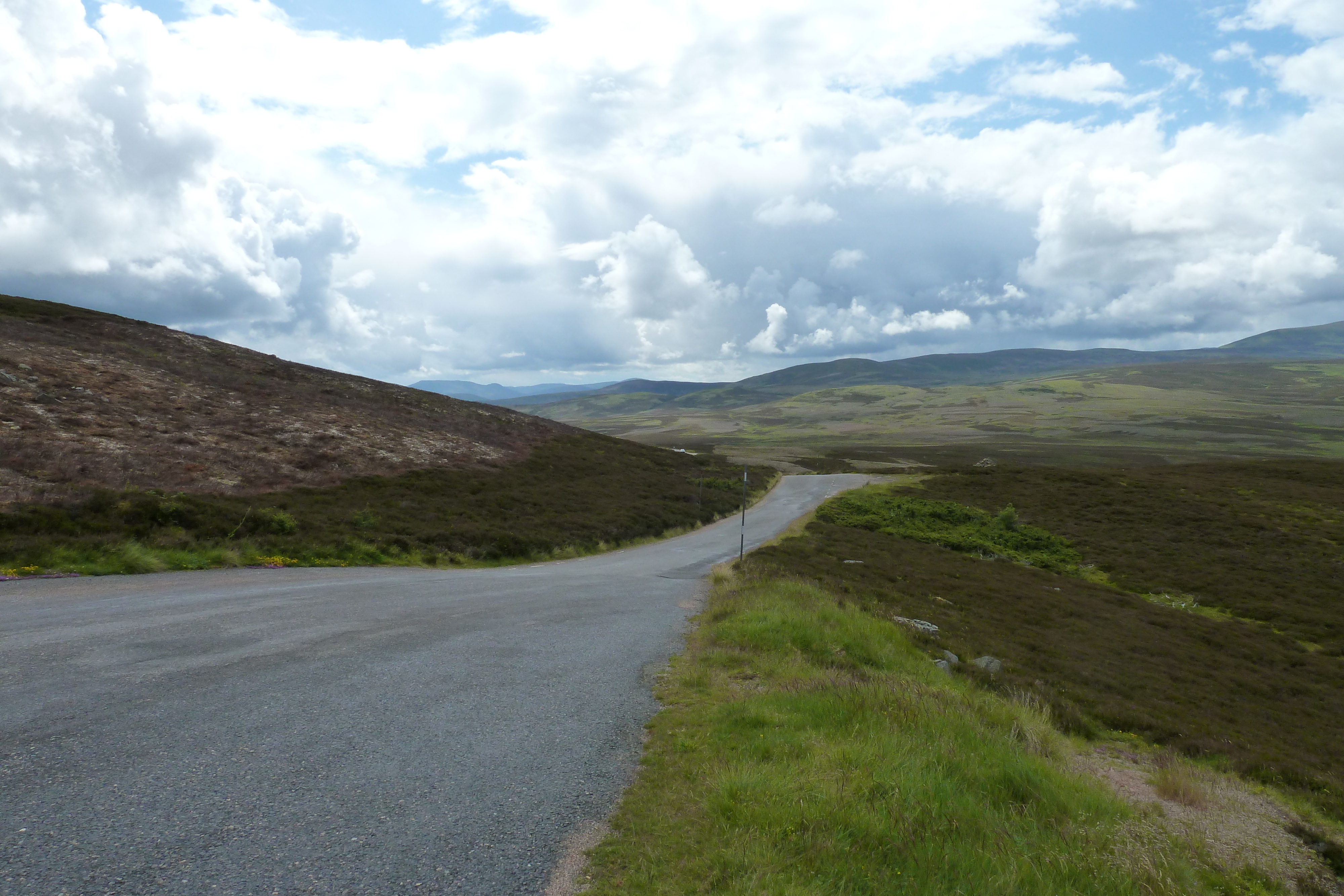 Picture United Kingdom Cairngorms National Park 2011-07 21 - Tour Cairngorms National Park