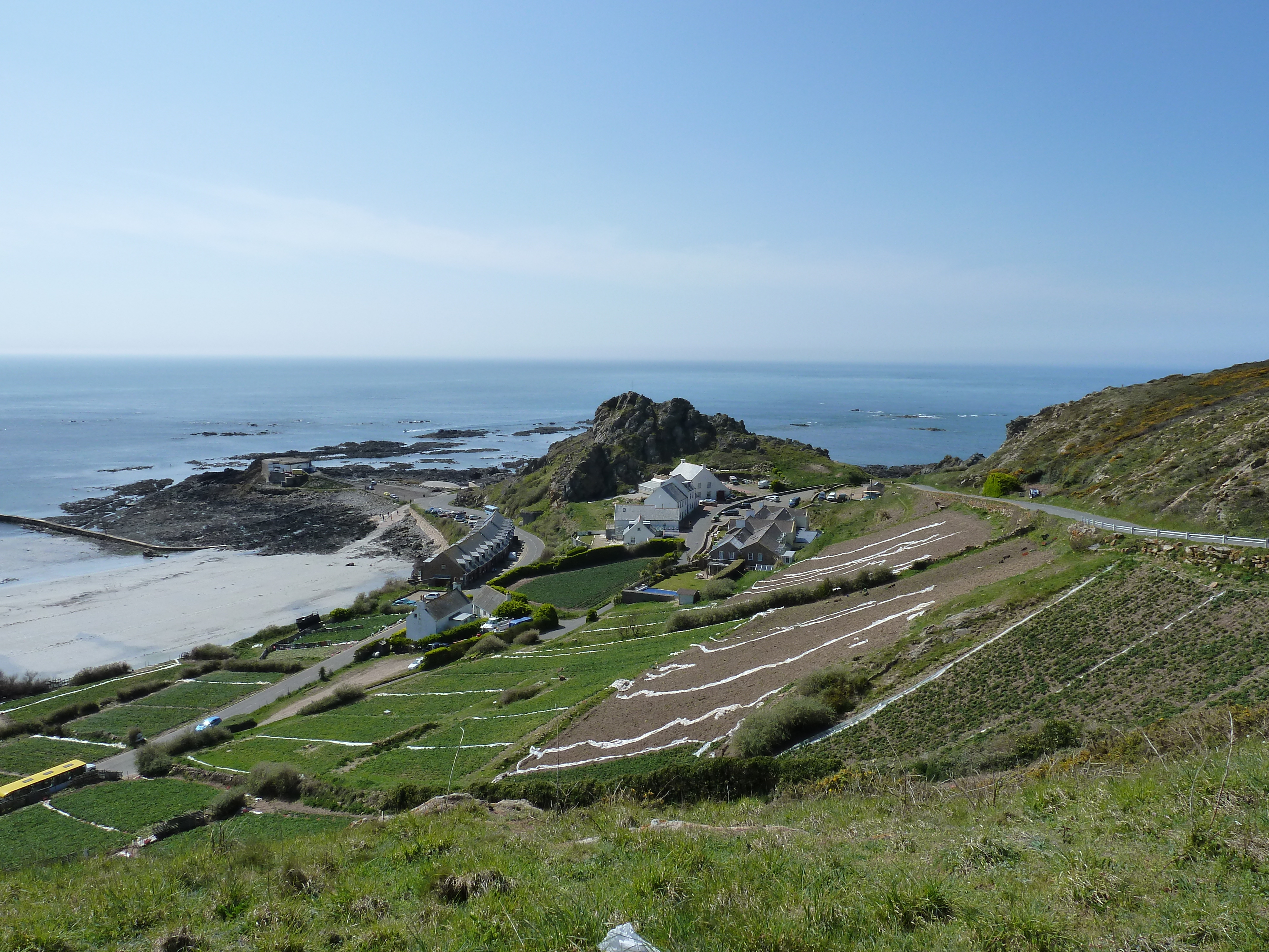 Picture Jersey Jersey St Ouen 2010-04 1 - Around St Ouen