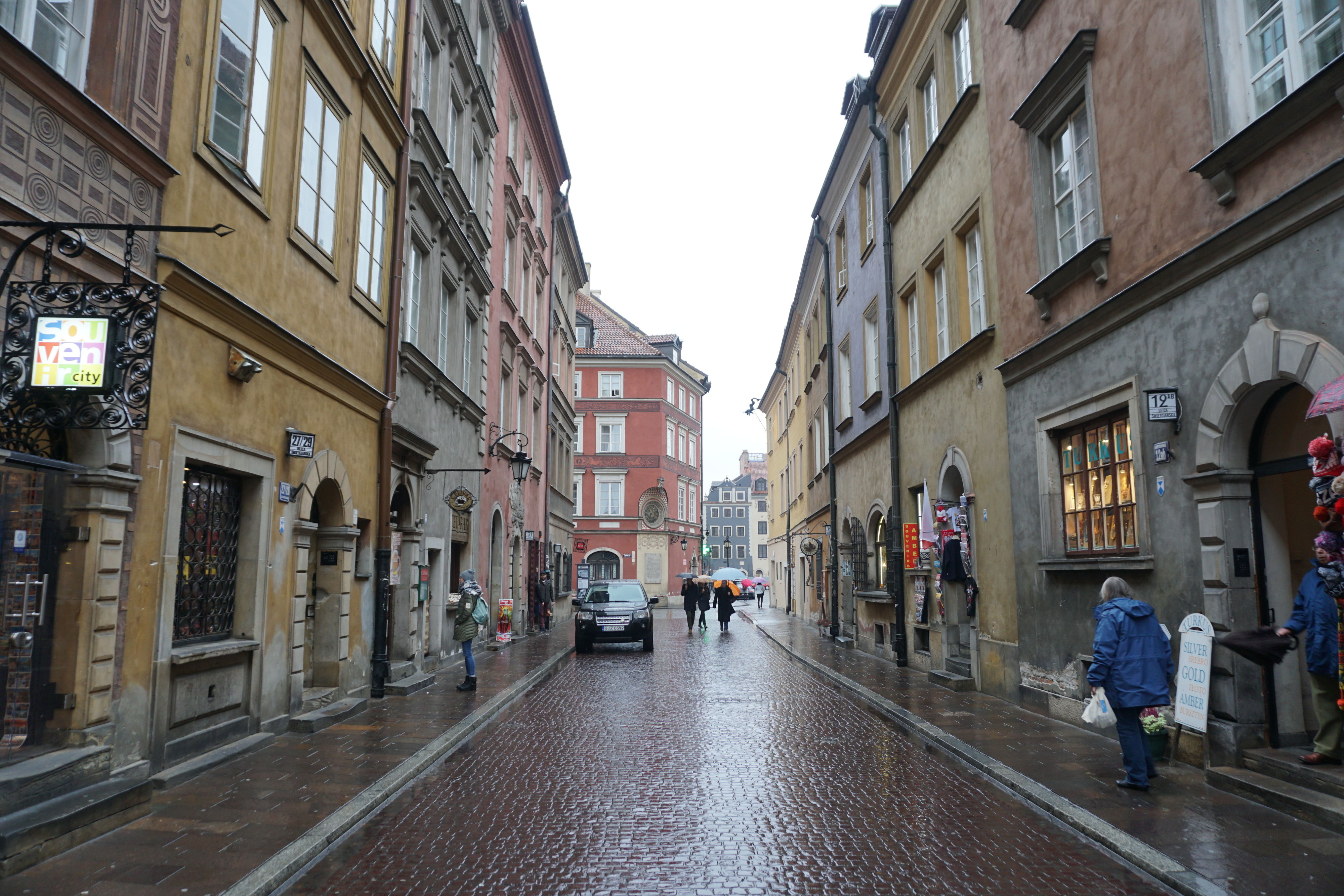 Picture Poland Warsaw 2016-10 76 - Discovery Warsaw