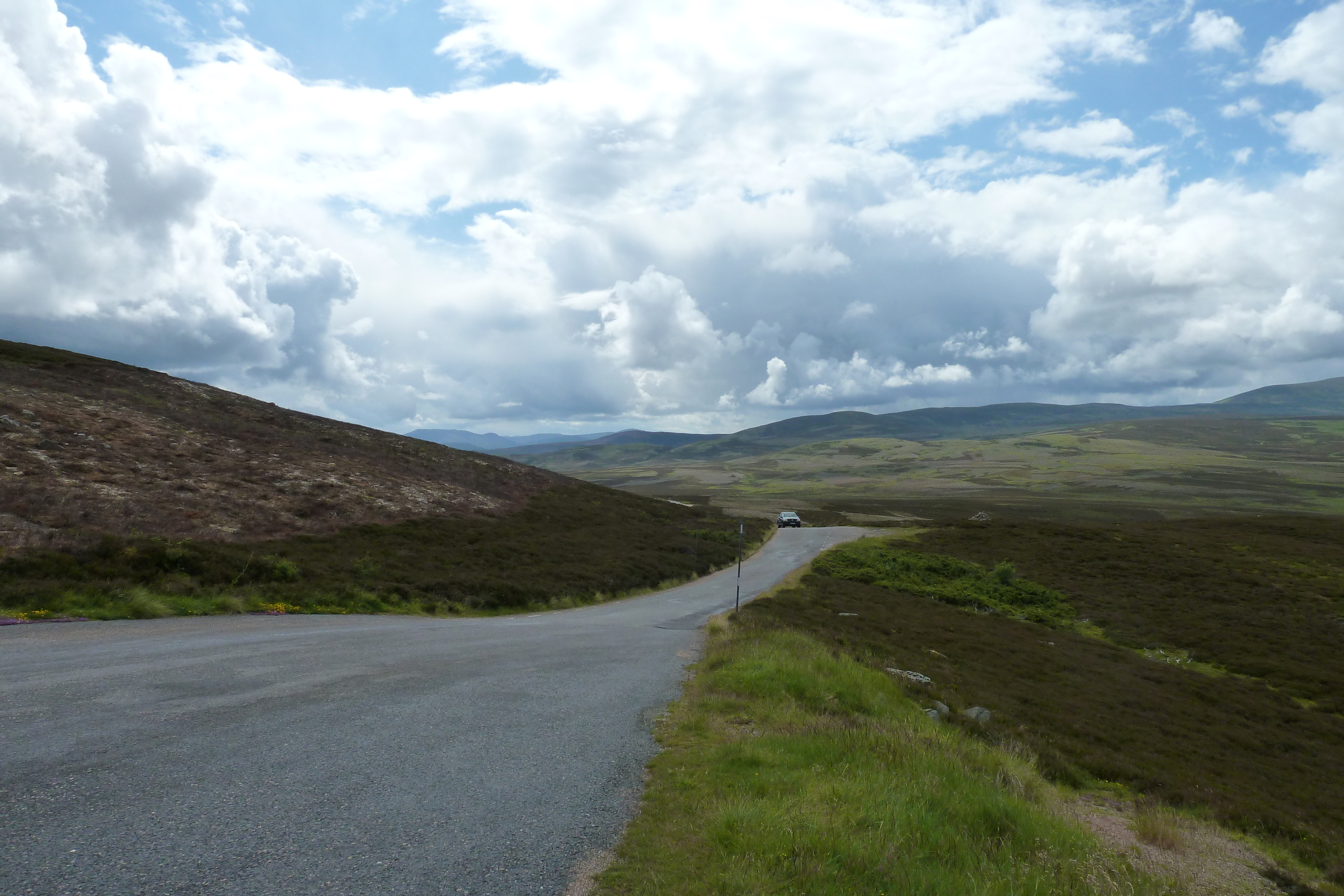 Picture United Kingdom Cairngorms National Park 2011-07 24 - Discovery Cairngorms National Park