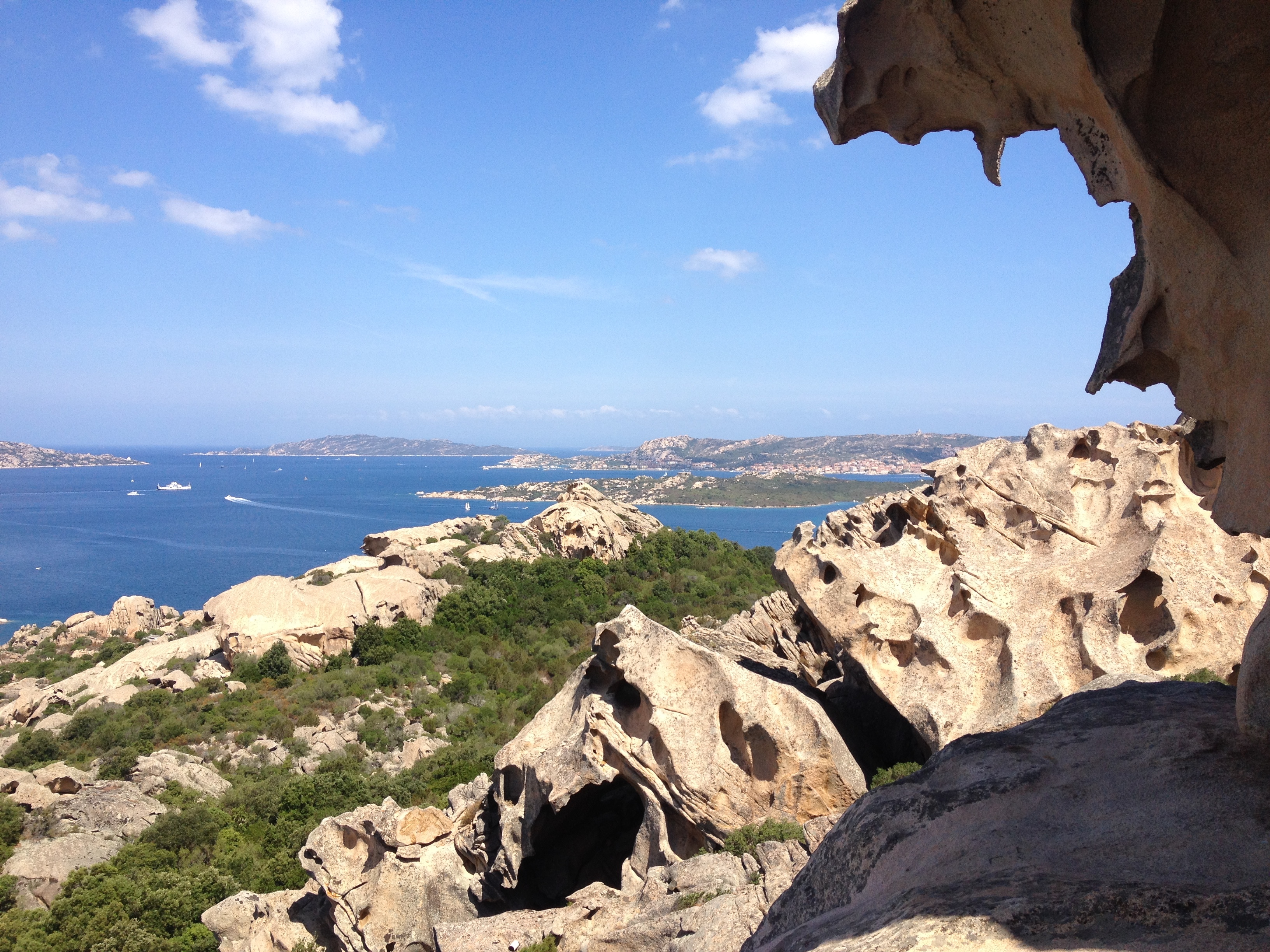 Picture Italy Sardinia Roccia dell'Orso 2015-06 42 - Center Roccia dell'Orso