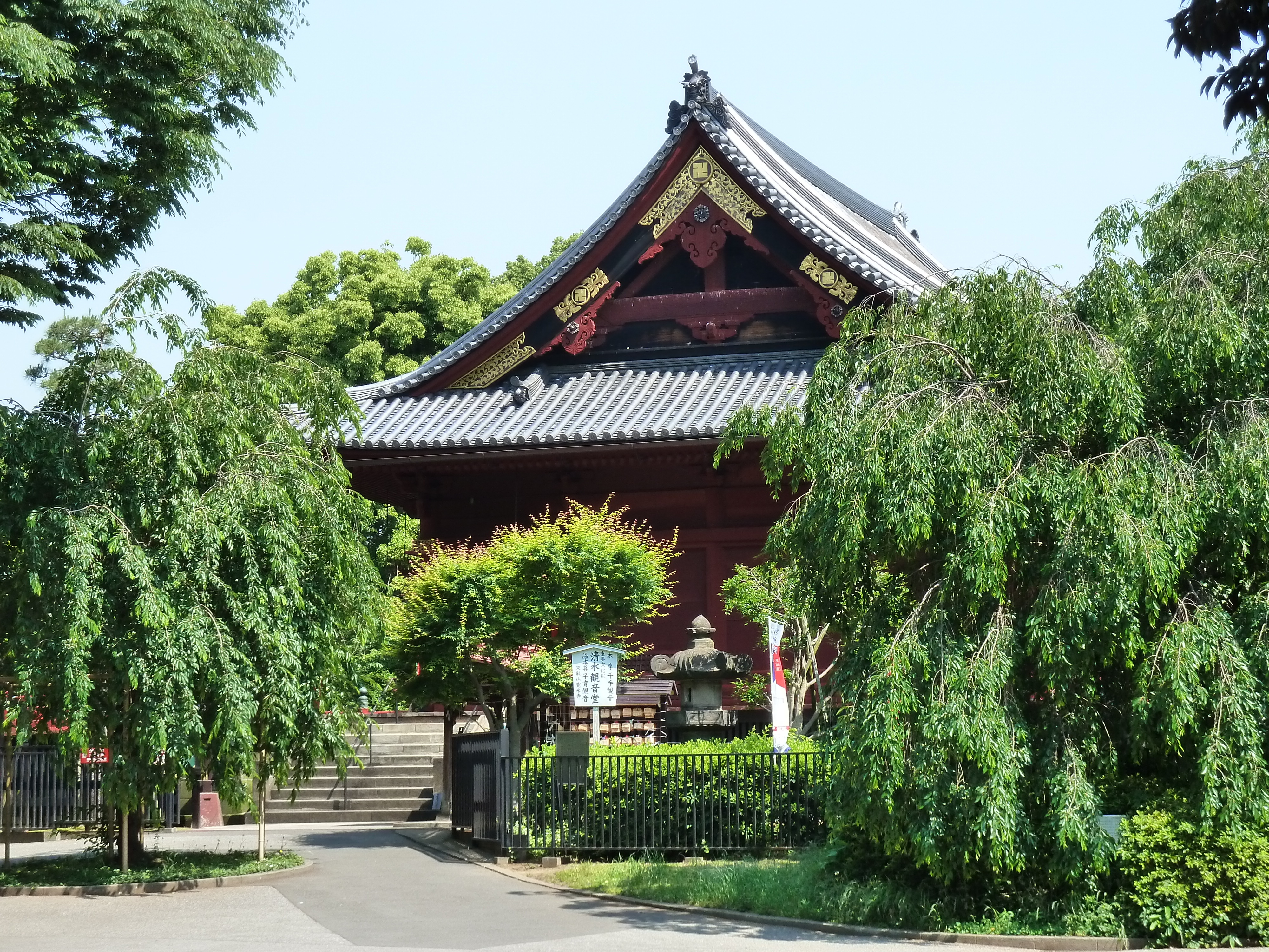 Picture Japan Tokyo Ueno 2010-06 93 - Around Ueno