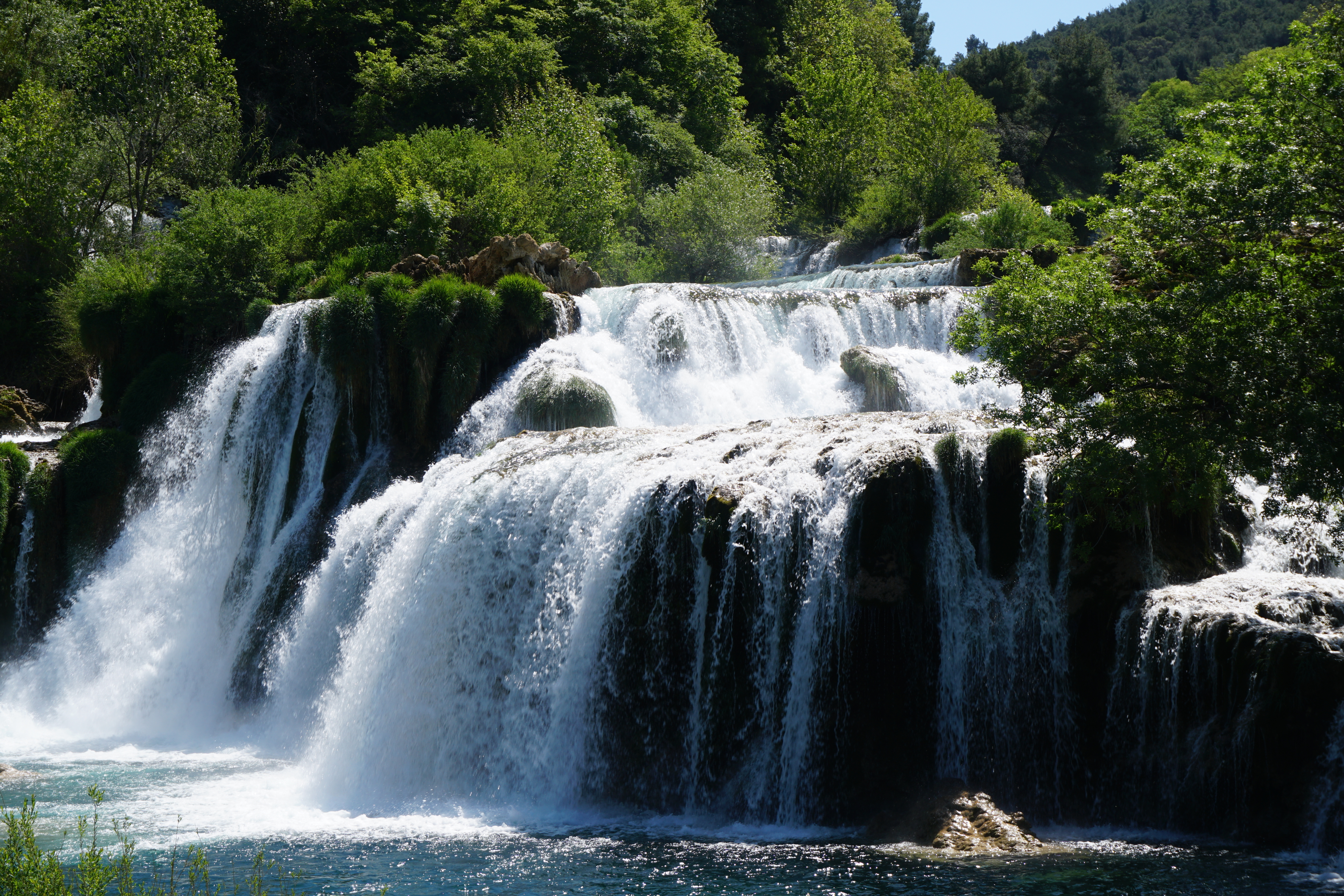 Picture Croatia Krka National Park 2016-04 67 - Around Krka National Park