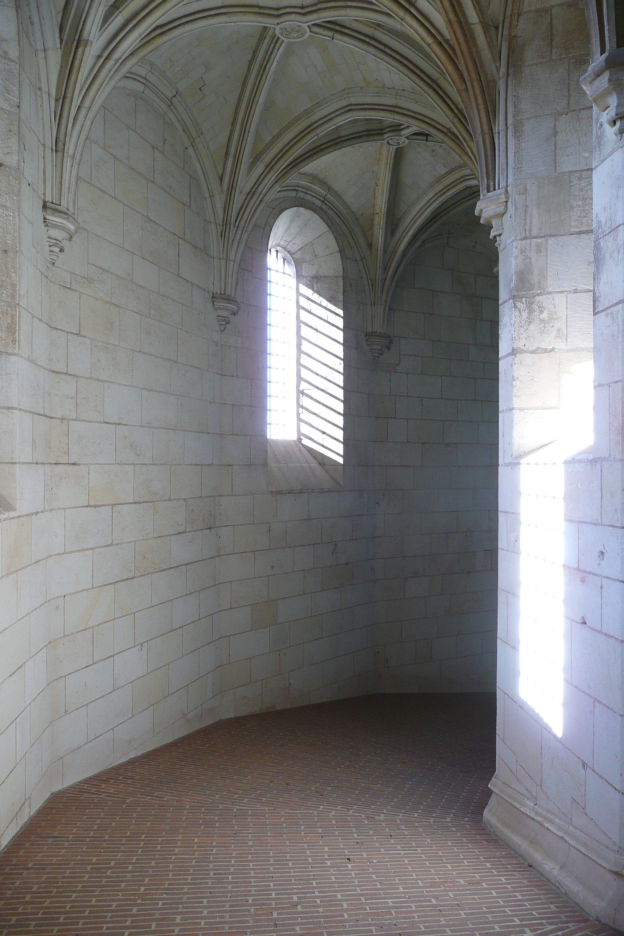 Picture France Amboise Amboise Castle 2008-04 29 - Tours Amboise Castle