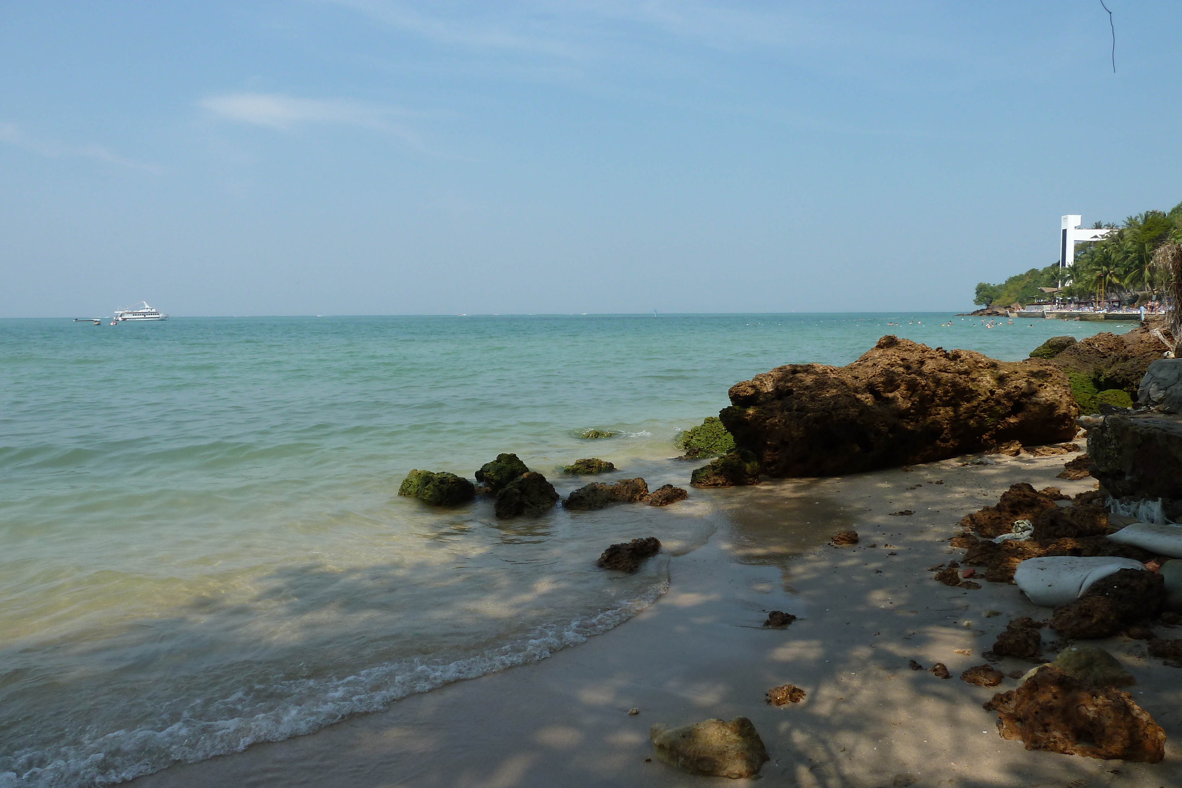 Picture Thailand Pattaya Cosy Beach 2011-01 23 - Discovery Cosy Beach