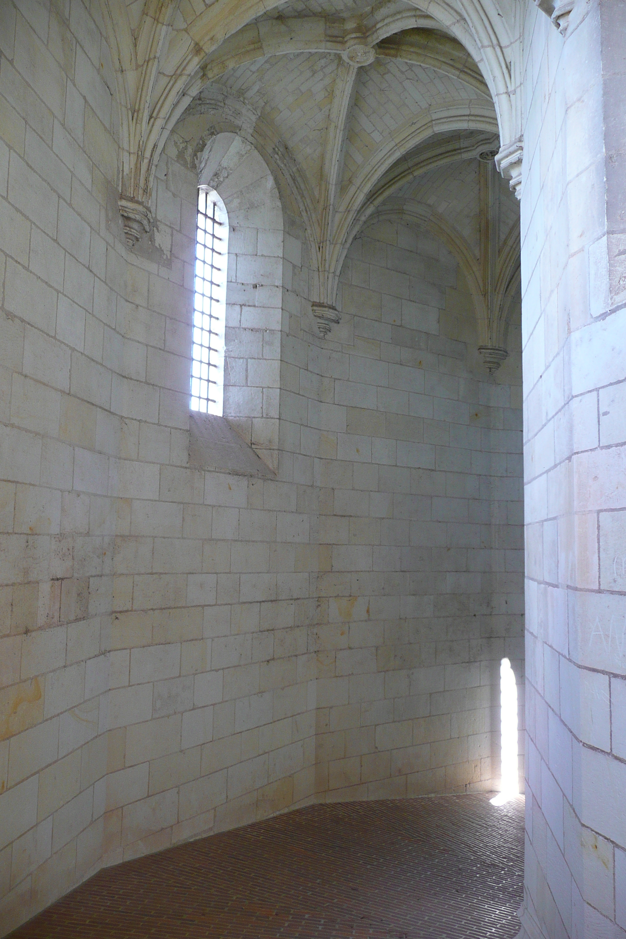 Picture France Amboise Amboise Castle 2008-04 26 - Discovery Amboise Castle