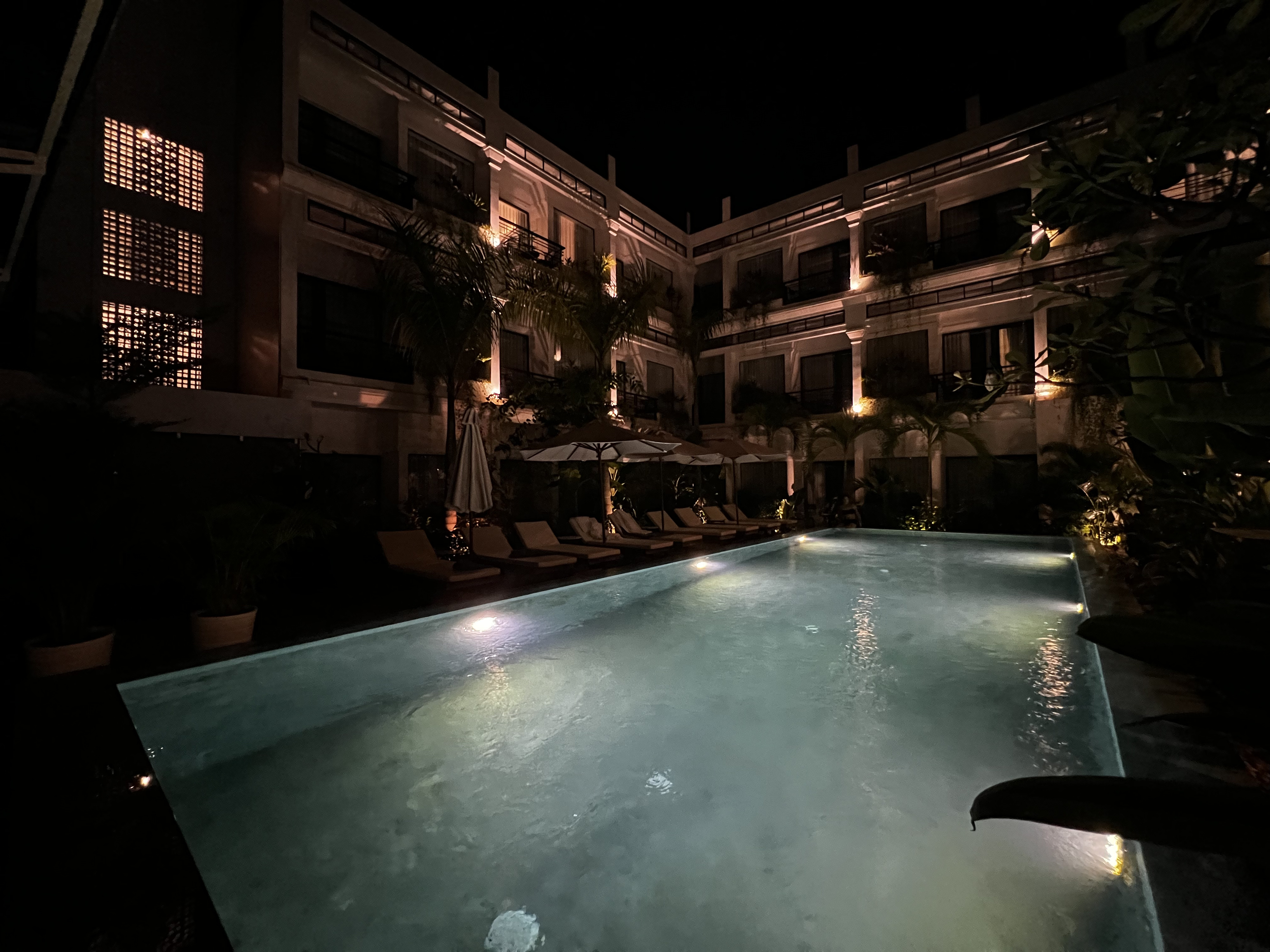 Picture Cambodia Siem Reap Khmer House Boutique Hotel 2023-01 53 - Tour Khmer House Boutique Hotel