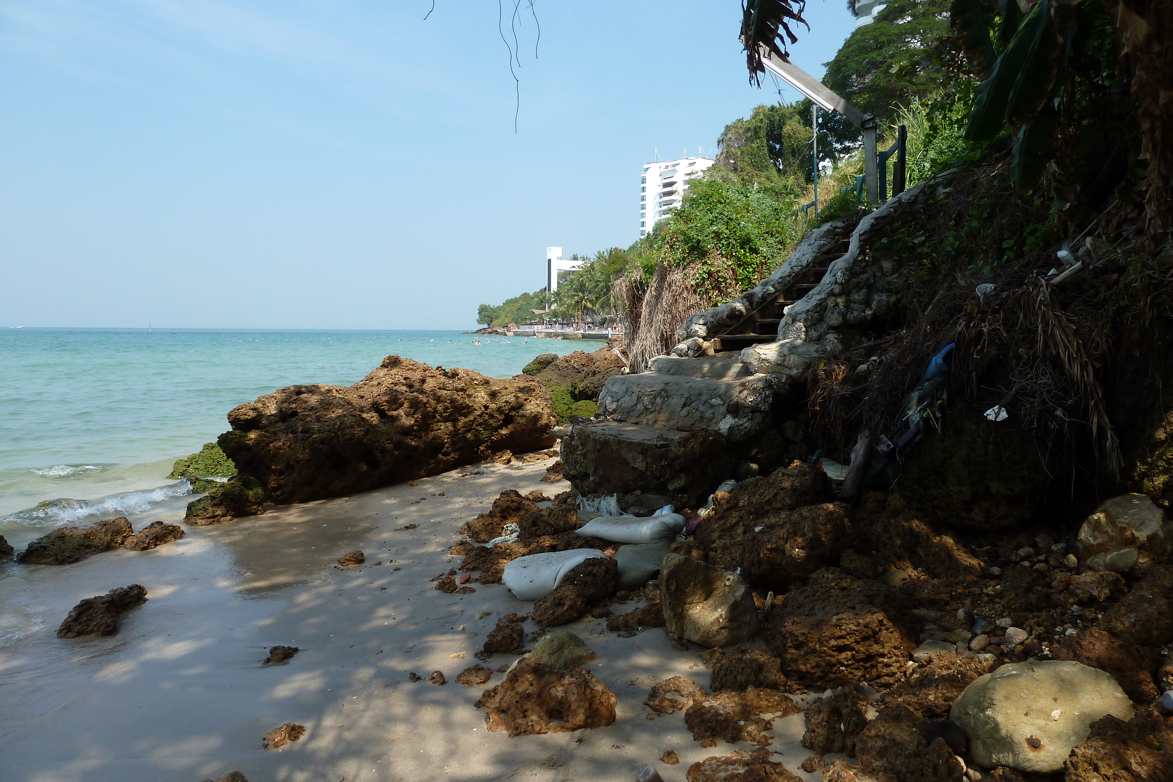 Picture Thailand Pattaya Cosy Beach 2011-01 32 - Journey Cosy Beach