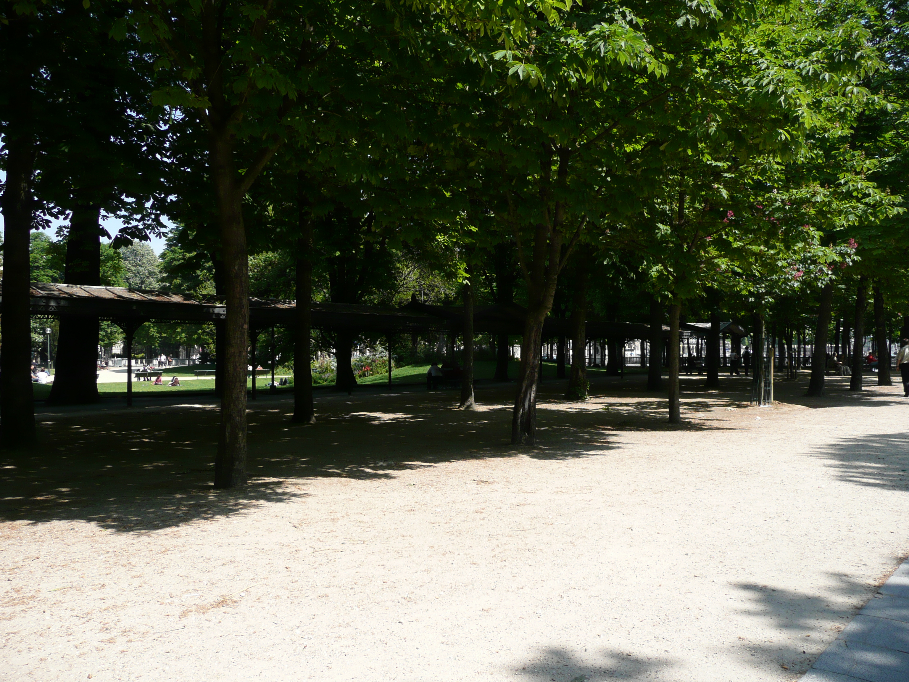 Picture France Paris Champs Elysees 2007-05 15 - Discovery Champs Elysees