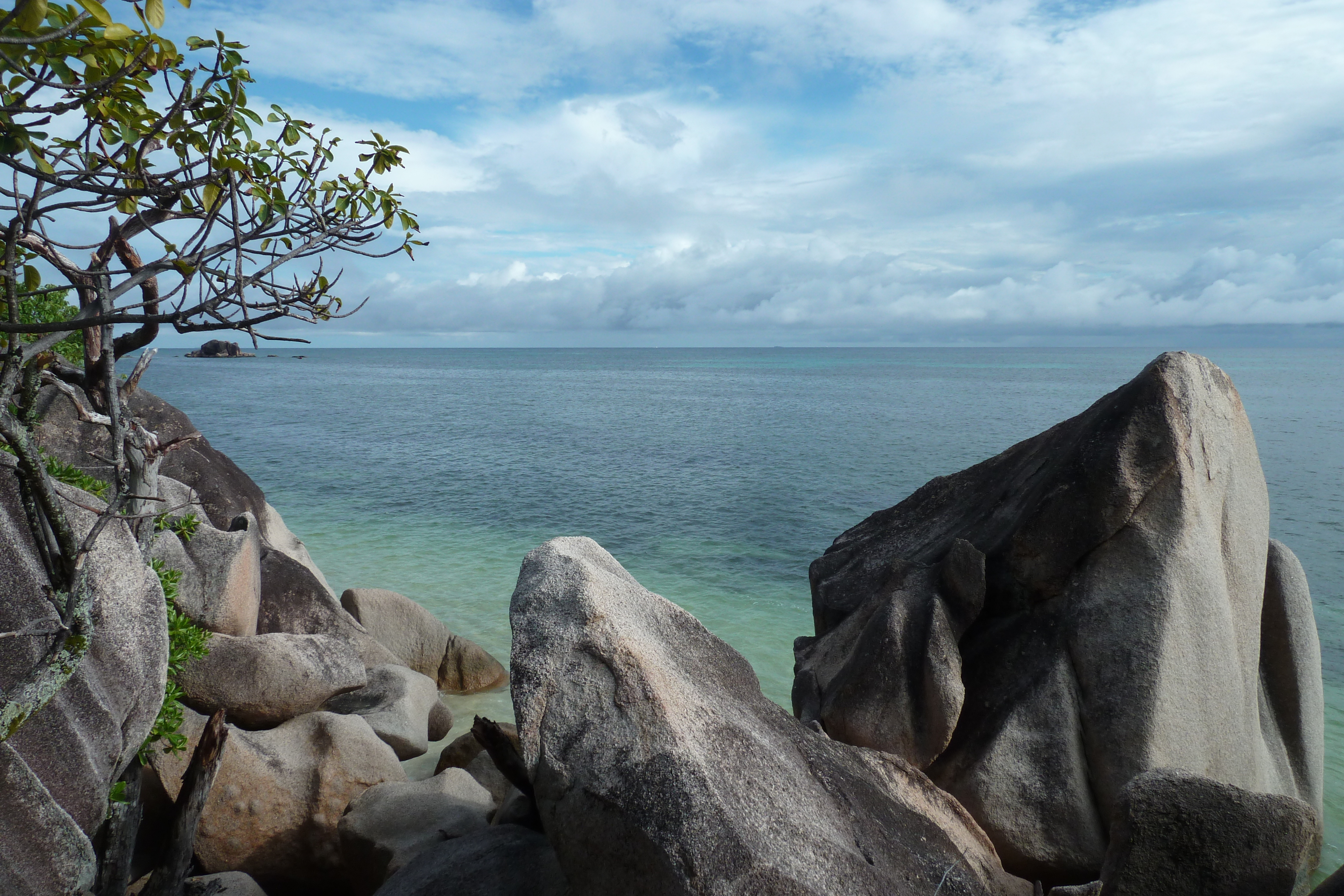 Picture Seychelles Praslin 2011-10 25 - Discovery Praslin