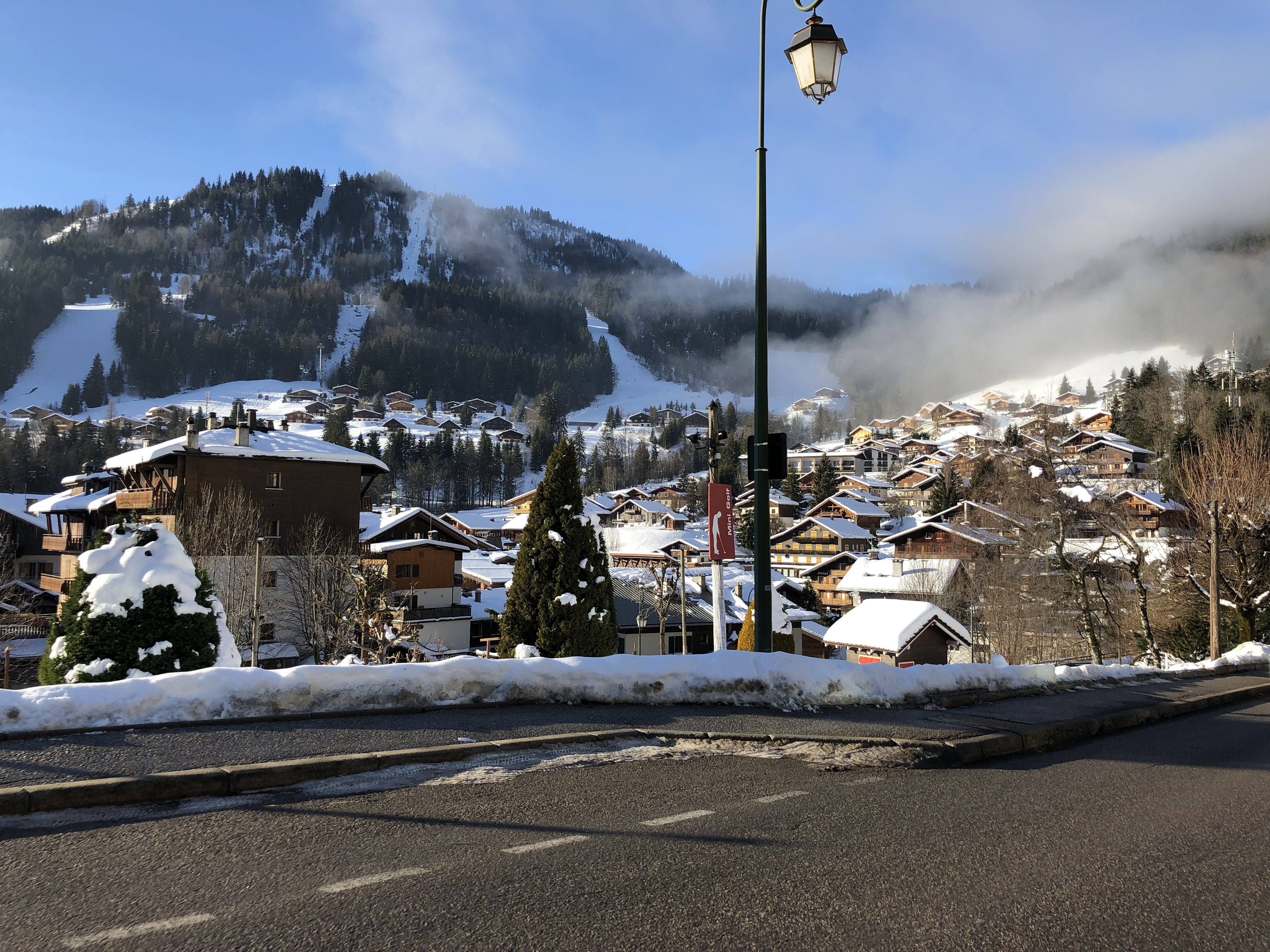 Picture France La Clusaz 2017-12 211 - Discovery La Clusaz