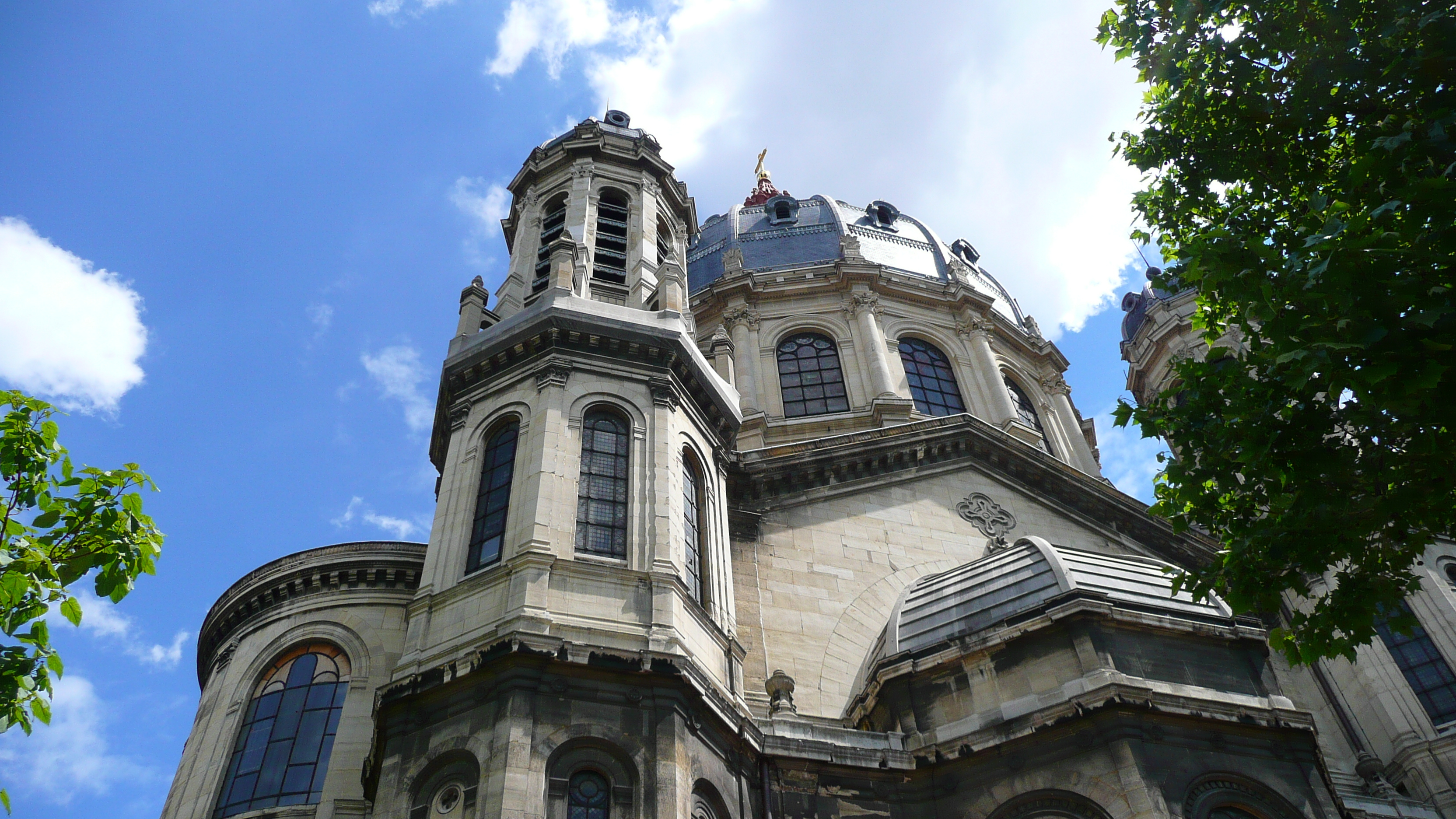 Picture France Paris Saint Augustin Church 2007-05 2 - Around Saint Augustin Church