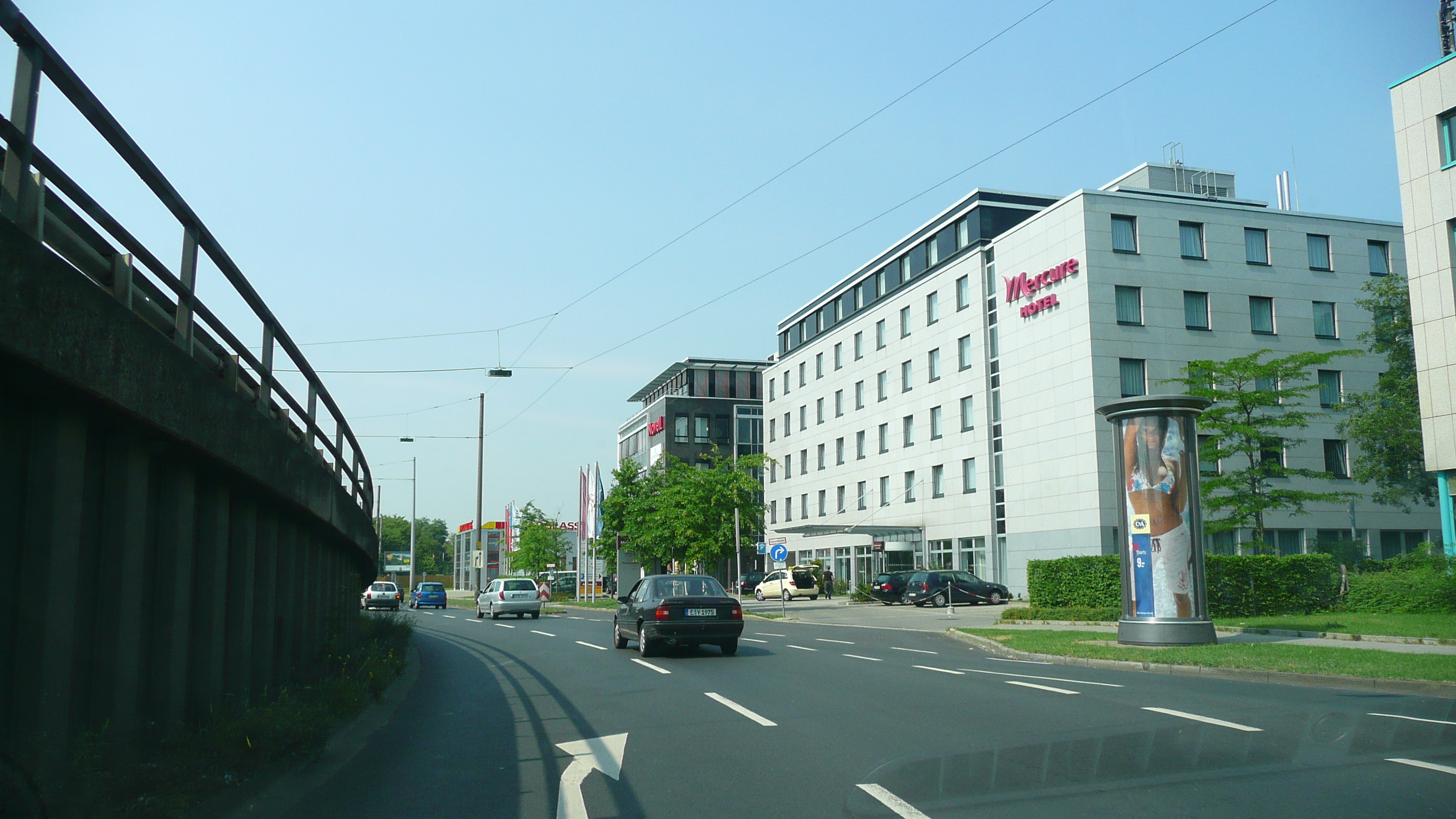 Picture Germany Dusseldorf 2007-05 144 - Tours Dusseldorf