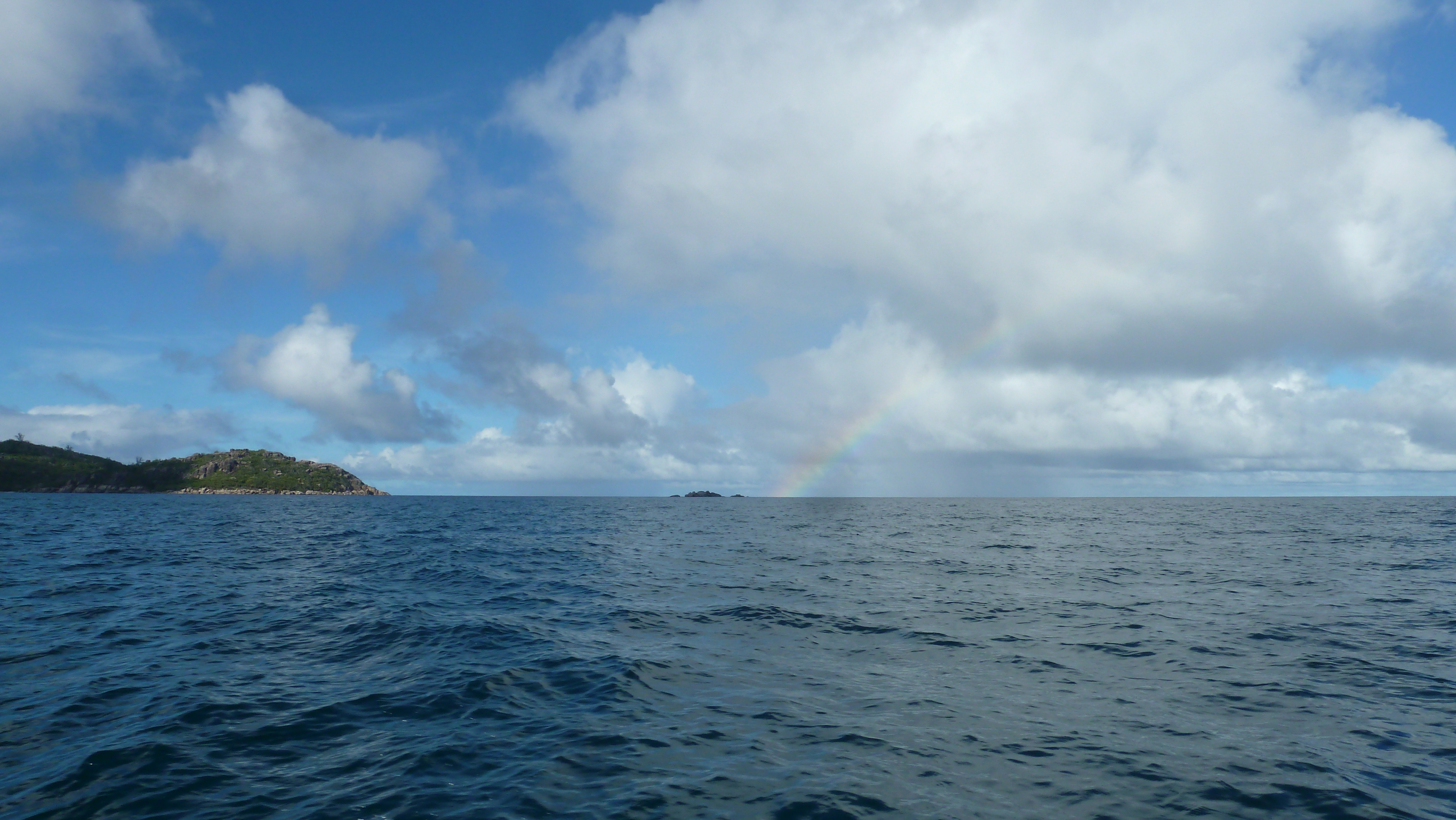 Picture Seychelles Coco Island 2011-10 7 - Tours Coco Island