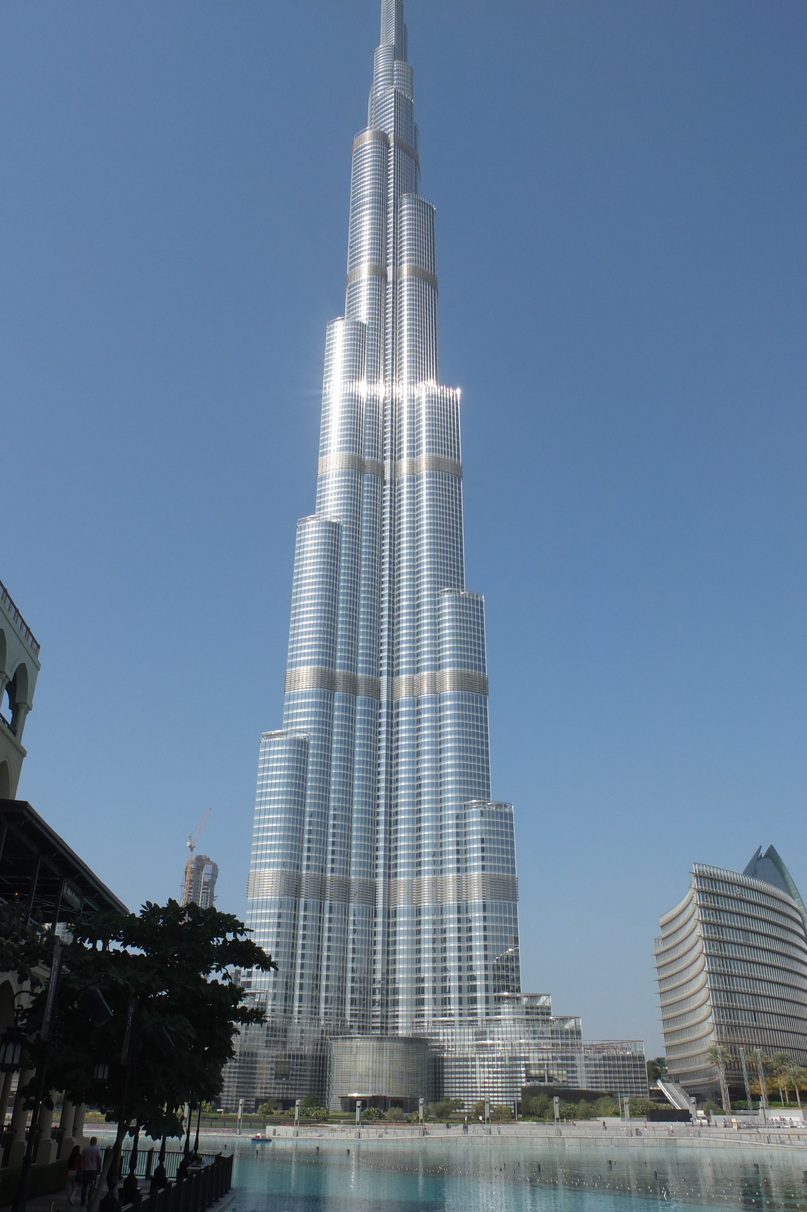 Picture United Arab Emirates Dubai The Dubai Mall 2011-12 41 - Recreation The Dubai Mall