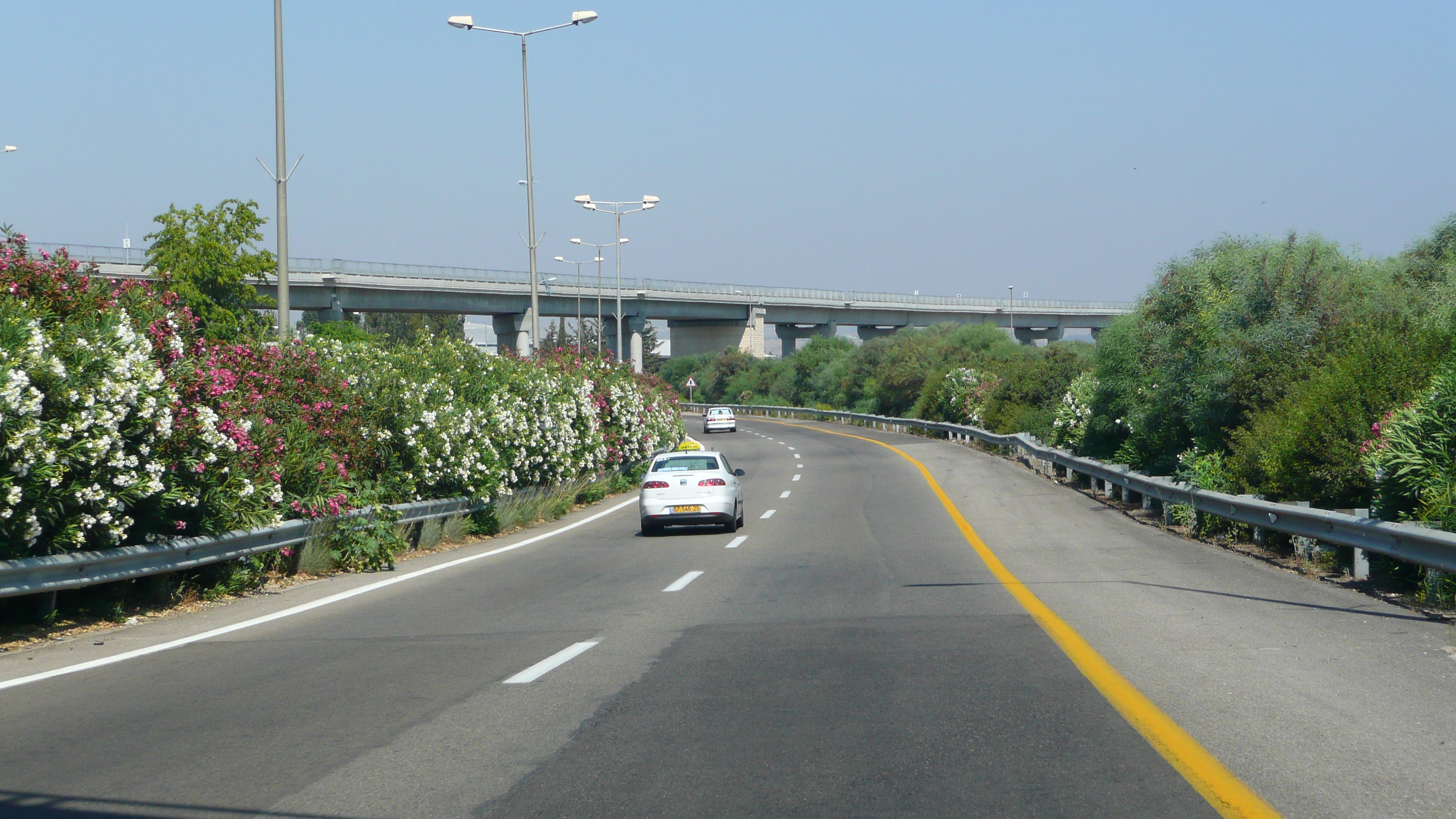 Picture Israel Tel Aviv to Ben Gurion Airport 2007-06 20 - Tour Tel Aviv to Ben Gurion Airport