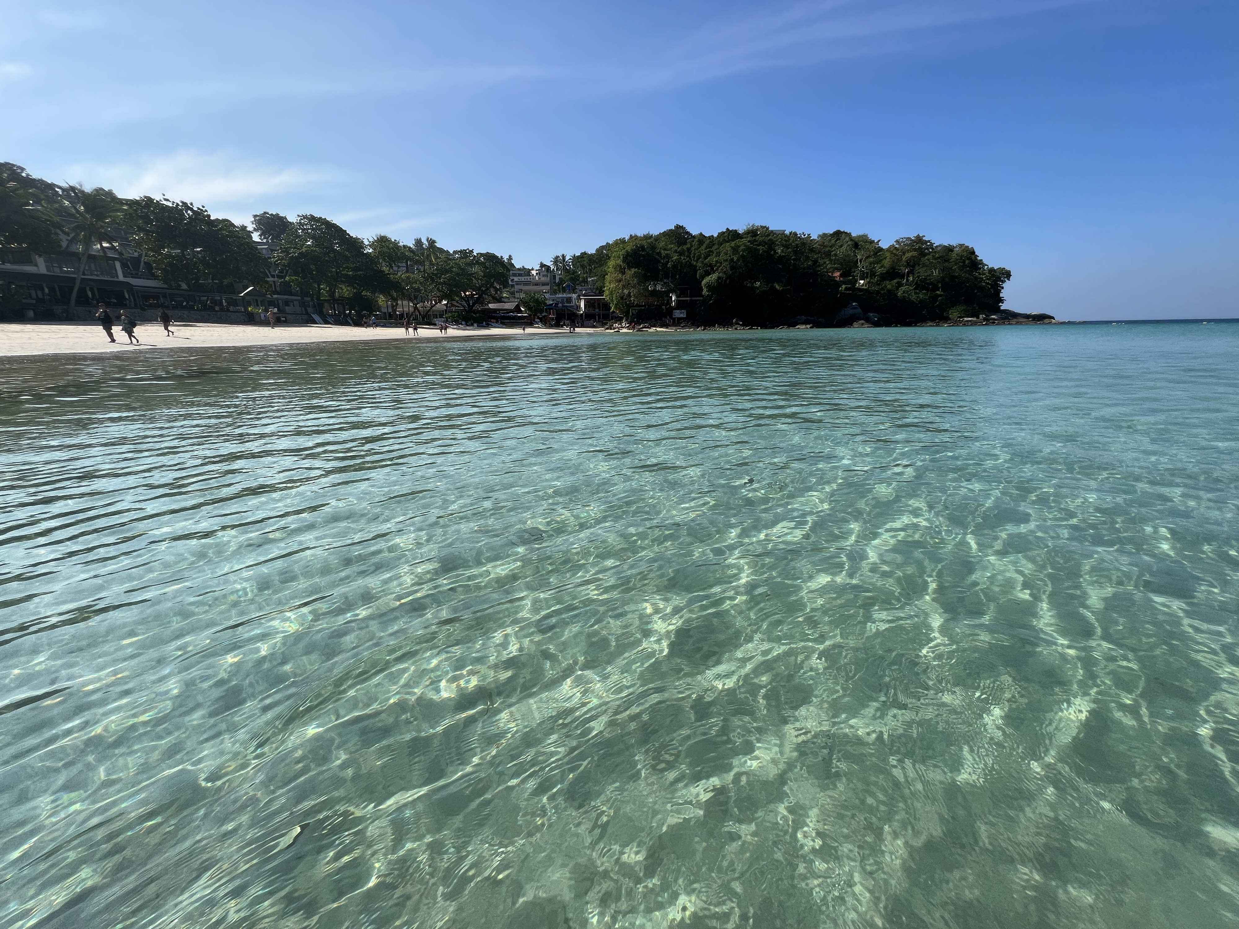 Picture Thailand Phuket Kata Beach 2021-12 126 - Discovery Kata Beach