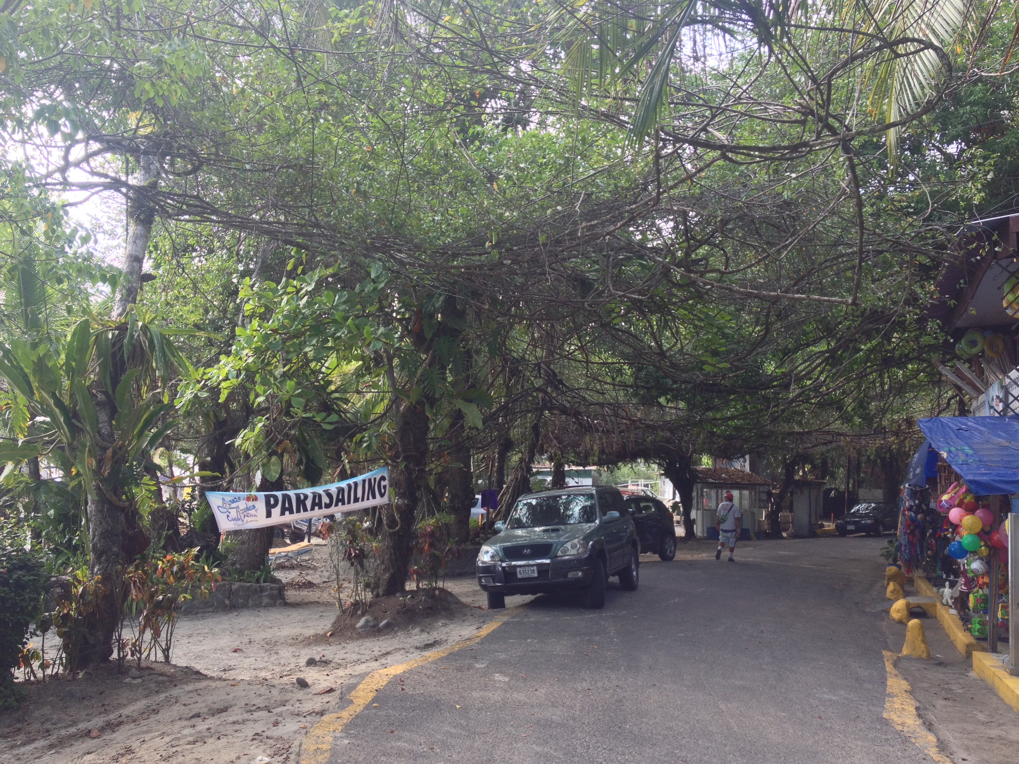 Picture Costa Rica Manuel Antonio 2015-03 254 - Around Manuel Antonio