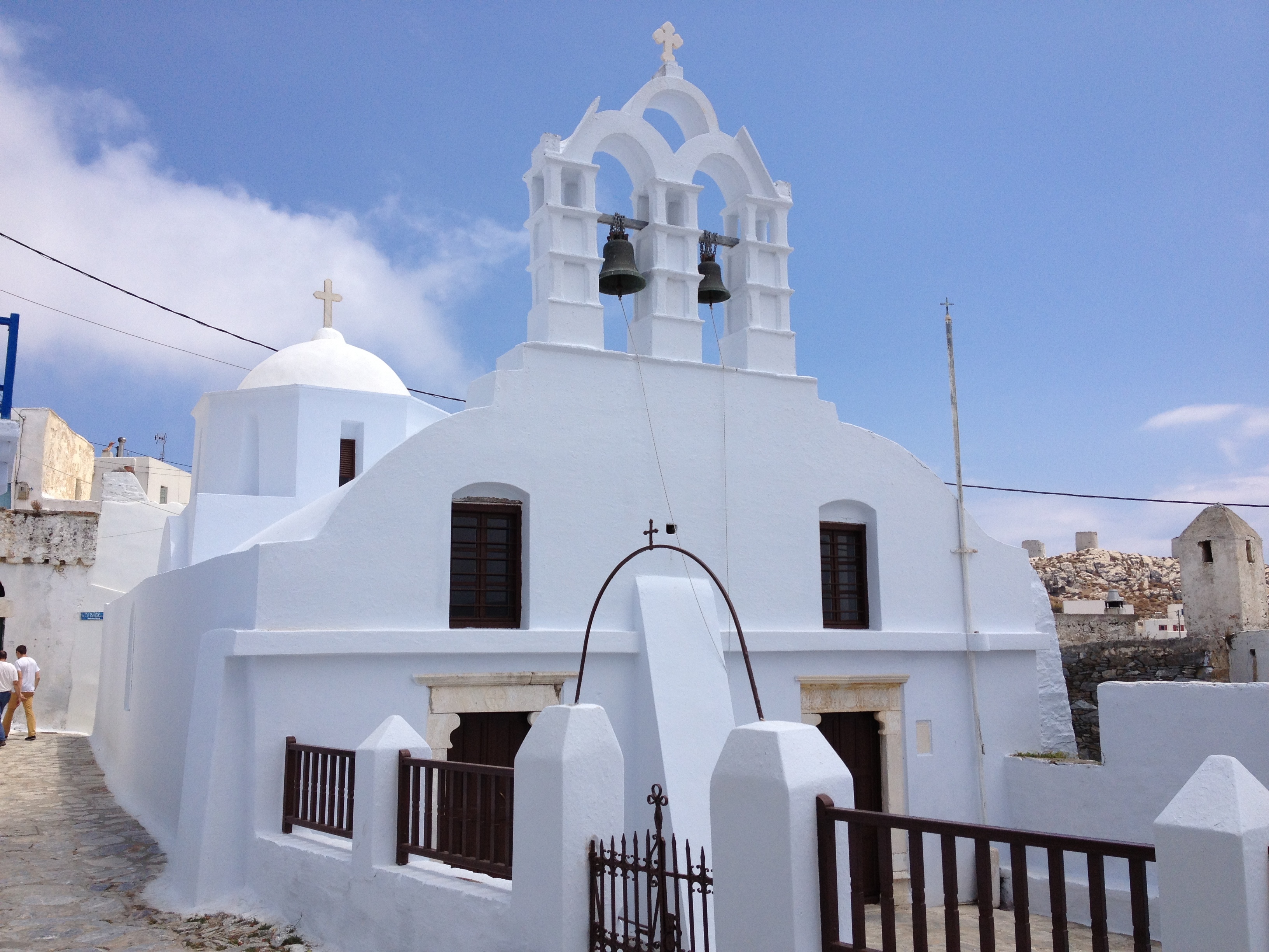 Picture Greece Amorgos 2014-07 304 - Journey Amorgos