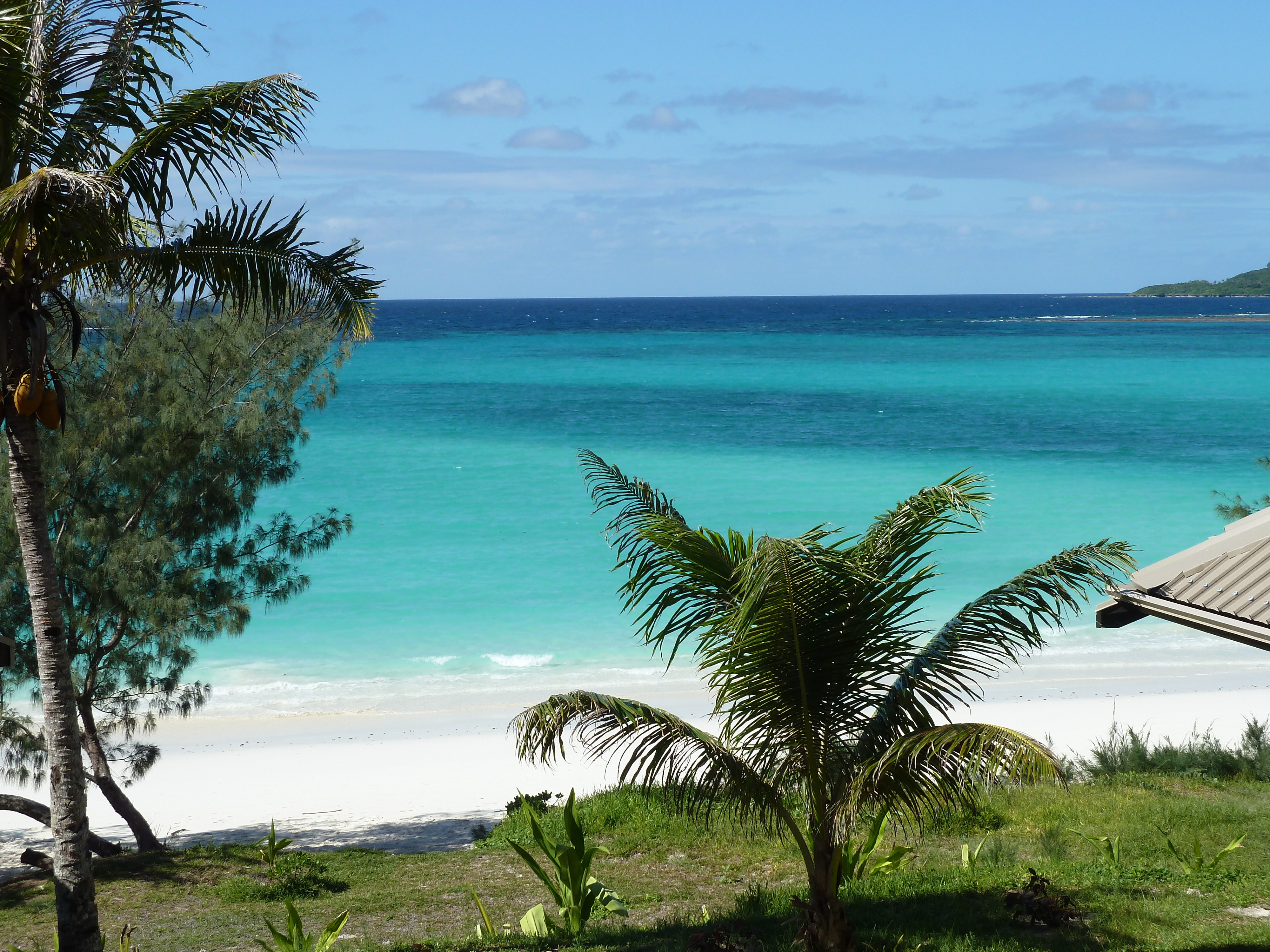 Picture New Caledonia Lifou Drehu Village Hotel 2010-05 33 - Tours Drehu Village Hotel