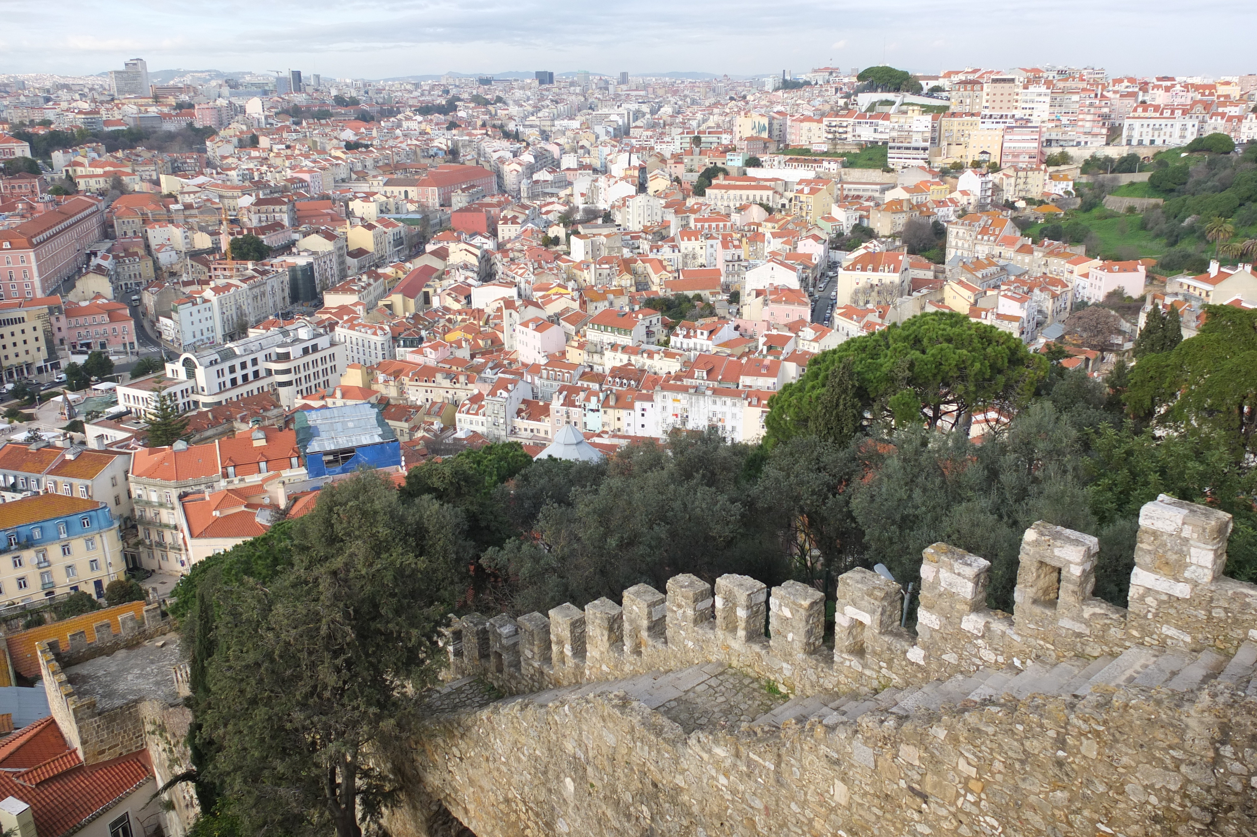 Picture Portugal Lisboa 2013-01 77 - Tour Lisboa