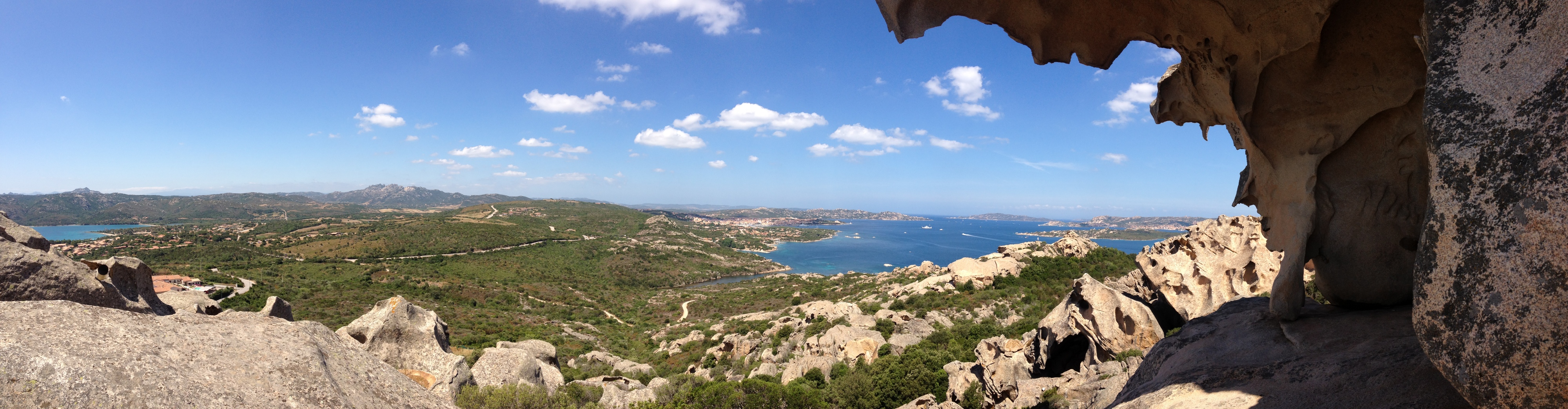 Picture Italy Sardinia Roccia dell'Orso 2015-06 35 - Tour Roccia dell'Orso