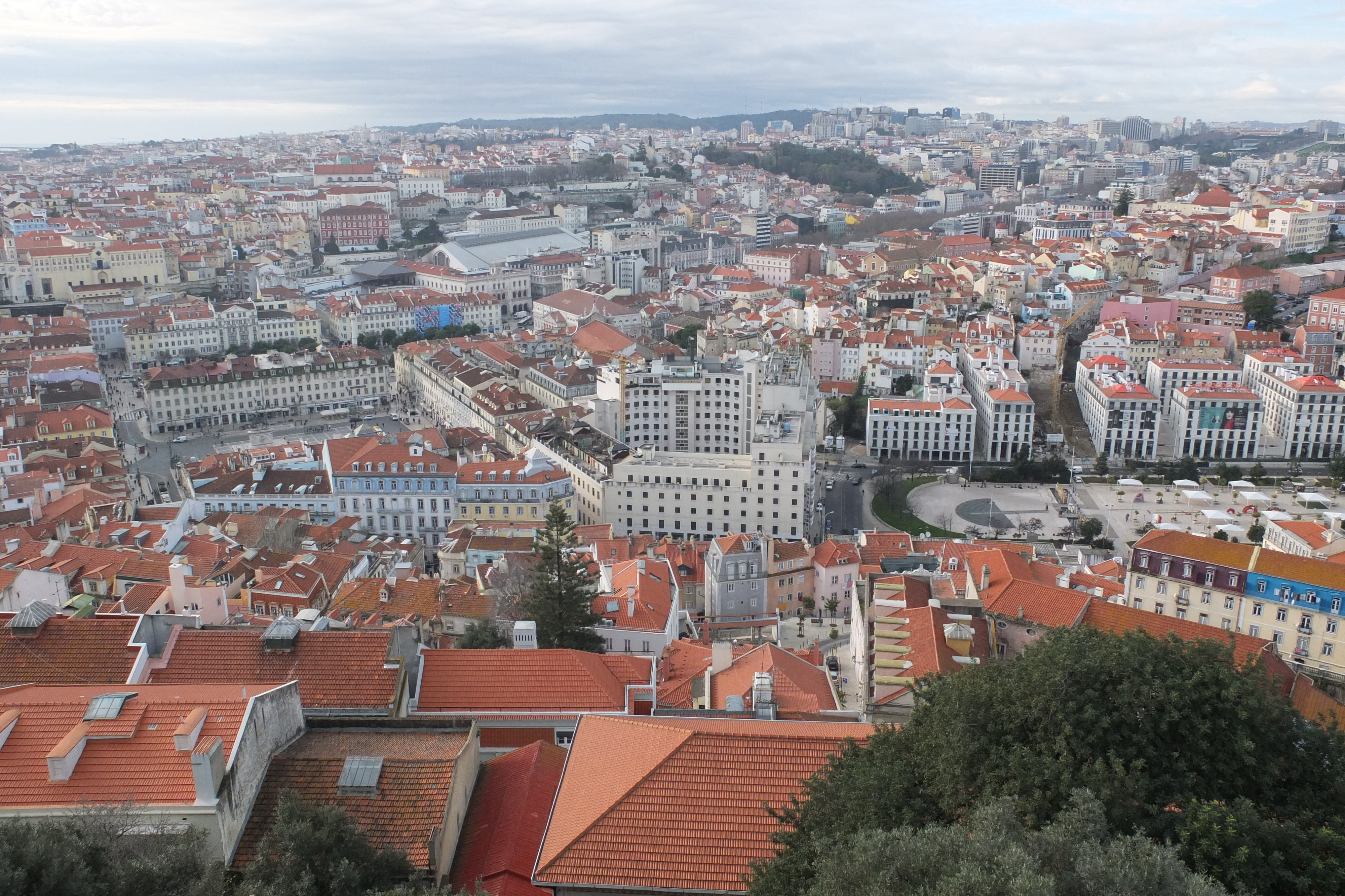 Picture Portugal Lisboa 2013-01 70 - Tour Lisboa