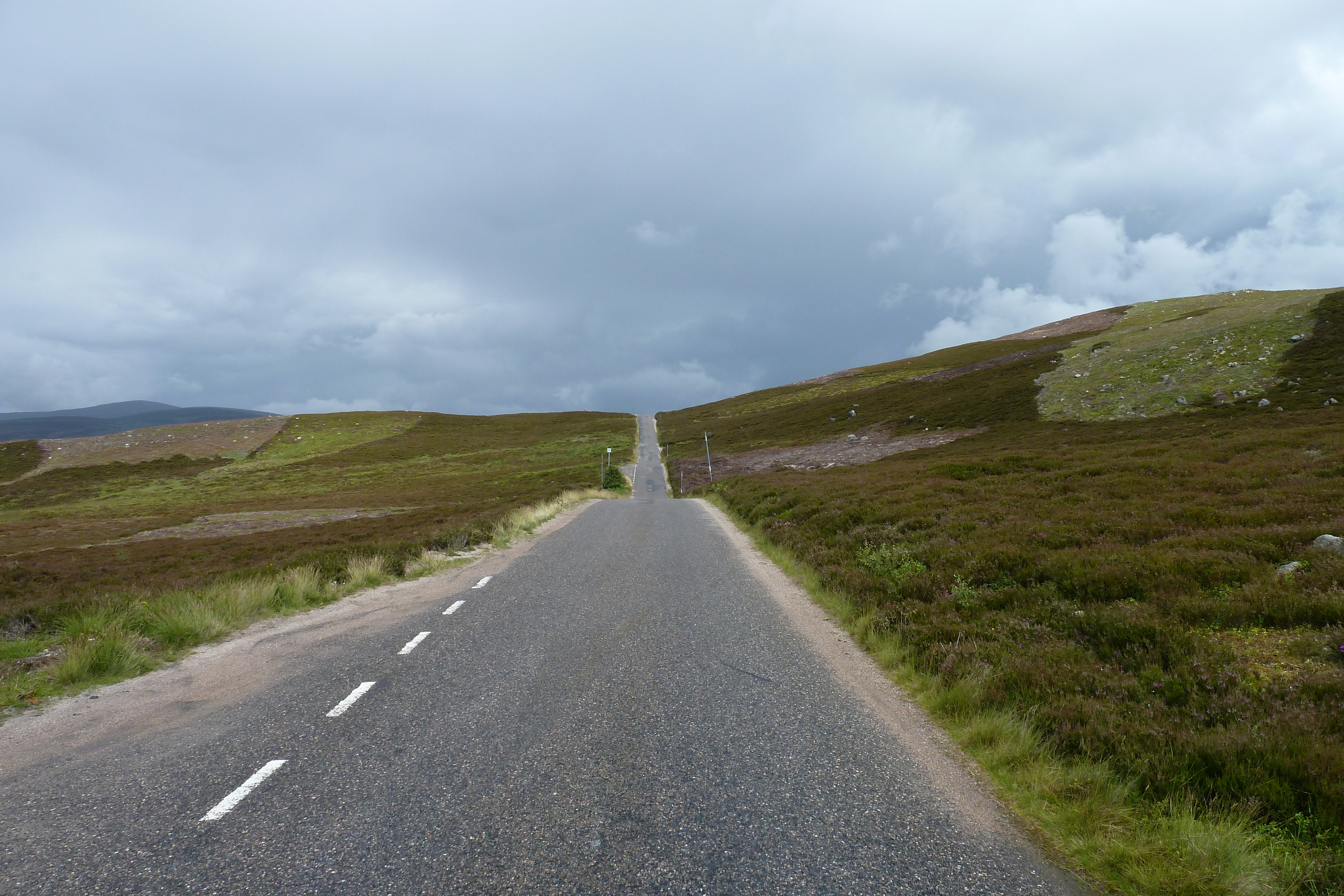 Picture United Kingdom Cairngorms National Park 2011-07 129 - Journey Cairngorms National Park