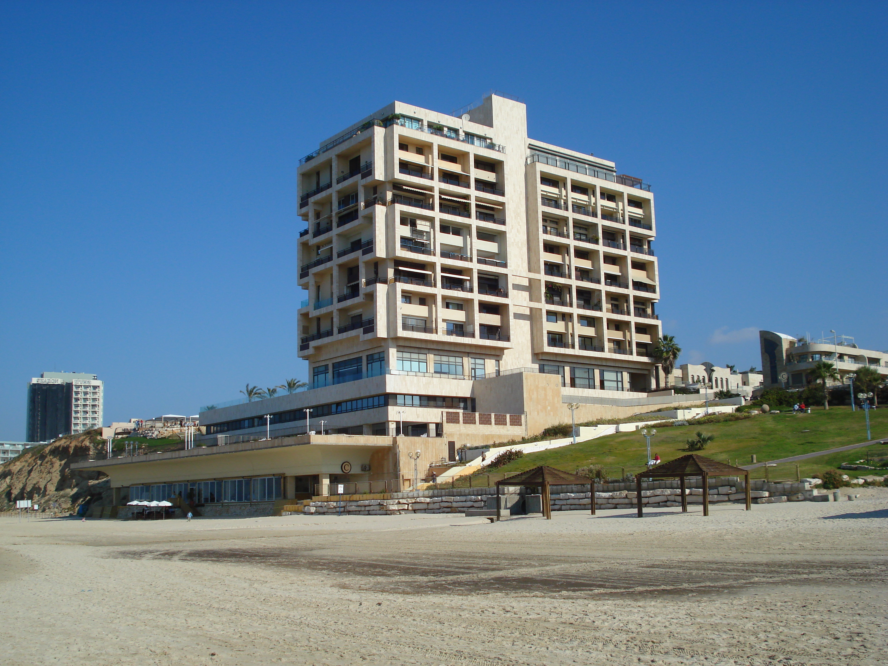 Picture Israel Herzliya 2006-12 64 - Tours Herzliya