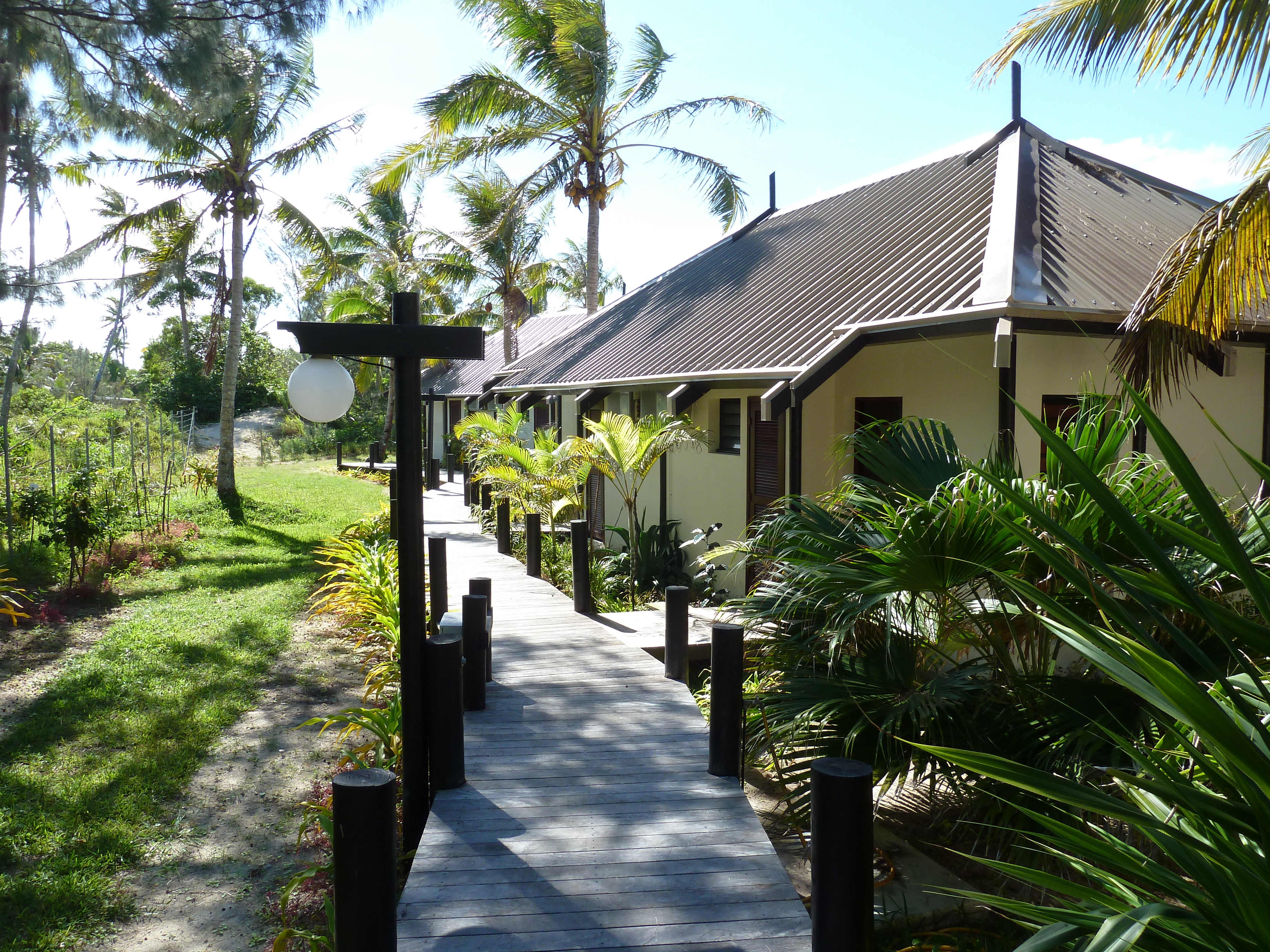 Picture New Caledonia Lifou Drehu Village Hotel 2010-05 85 - Discovery Drehu Village Hotel