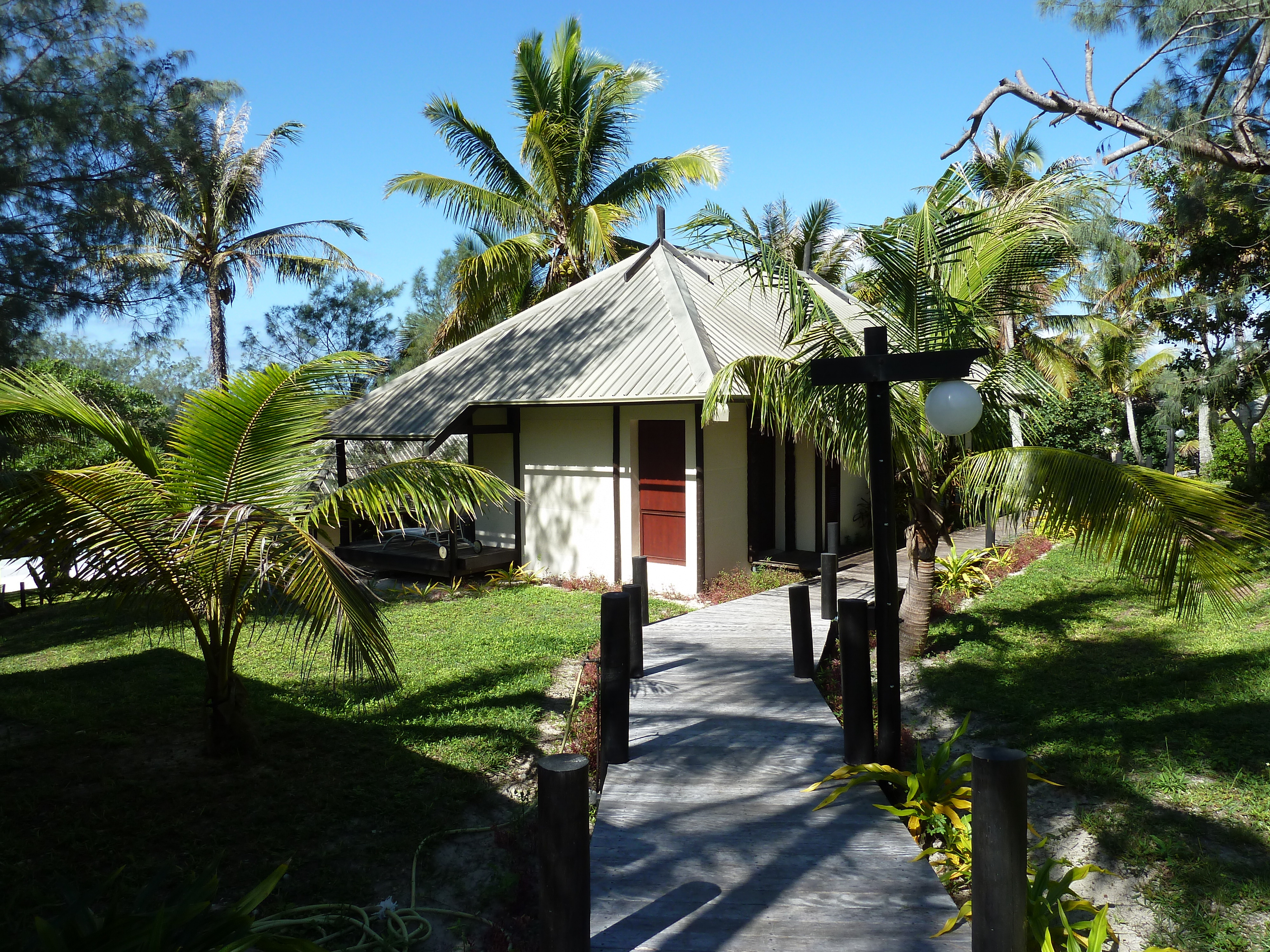 Picture New Caledonia Lifou Drehu Village Hotel 2010-05 89 - Tour Drehu Village Hotel