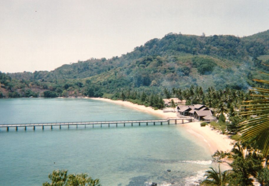 Picture Thailand Phuket 1989-04 20 - Discovery Phuket