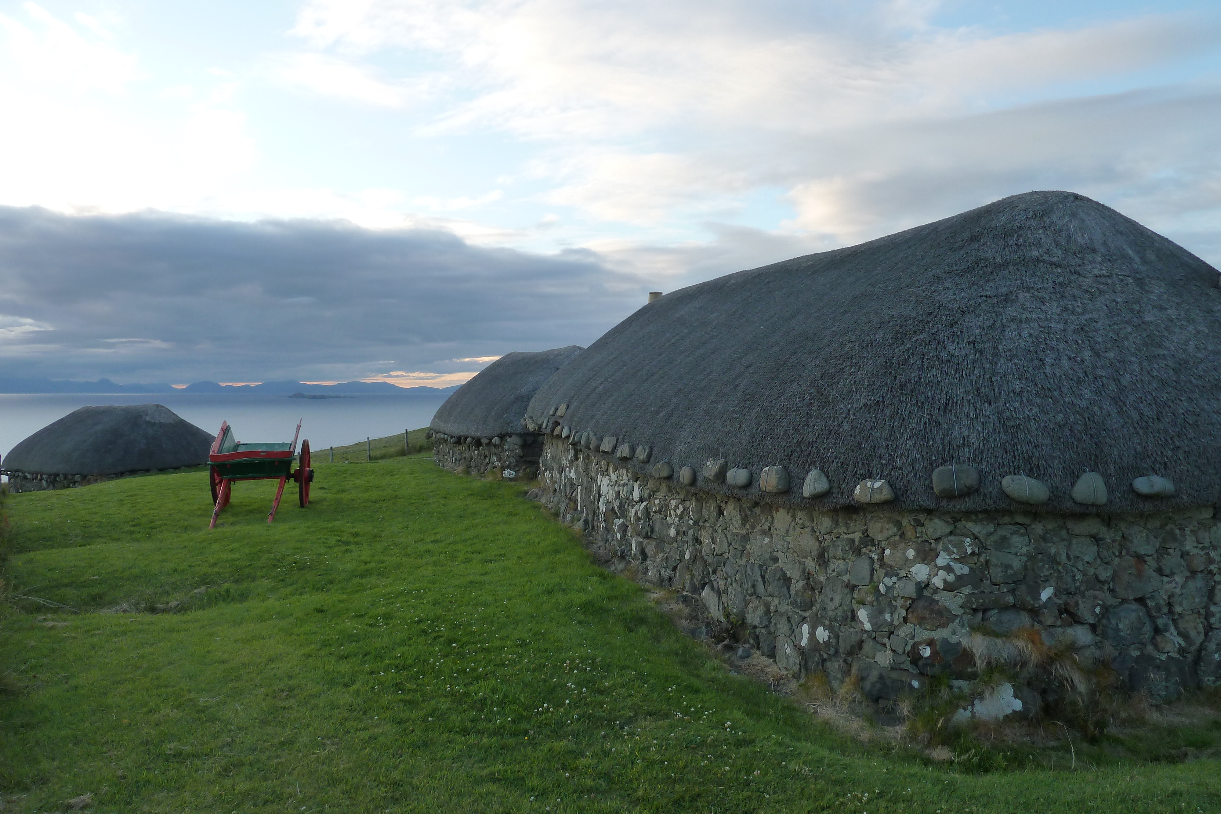 Picture United Kingdom Skye 2011-07 67 - Discovery Skye