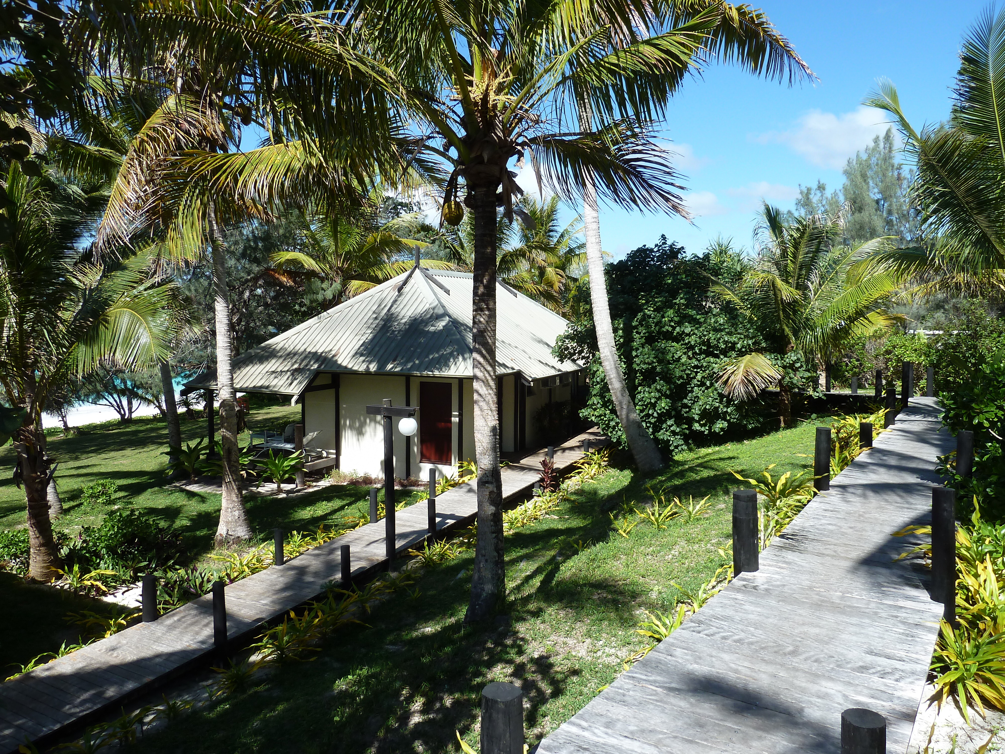 Picture New Caledonia Lifou Drehu Village Hotel 2010-05 71 - Journey Drehu Village Hotel