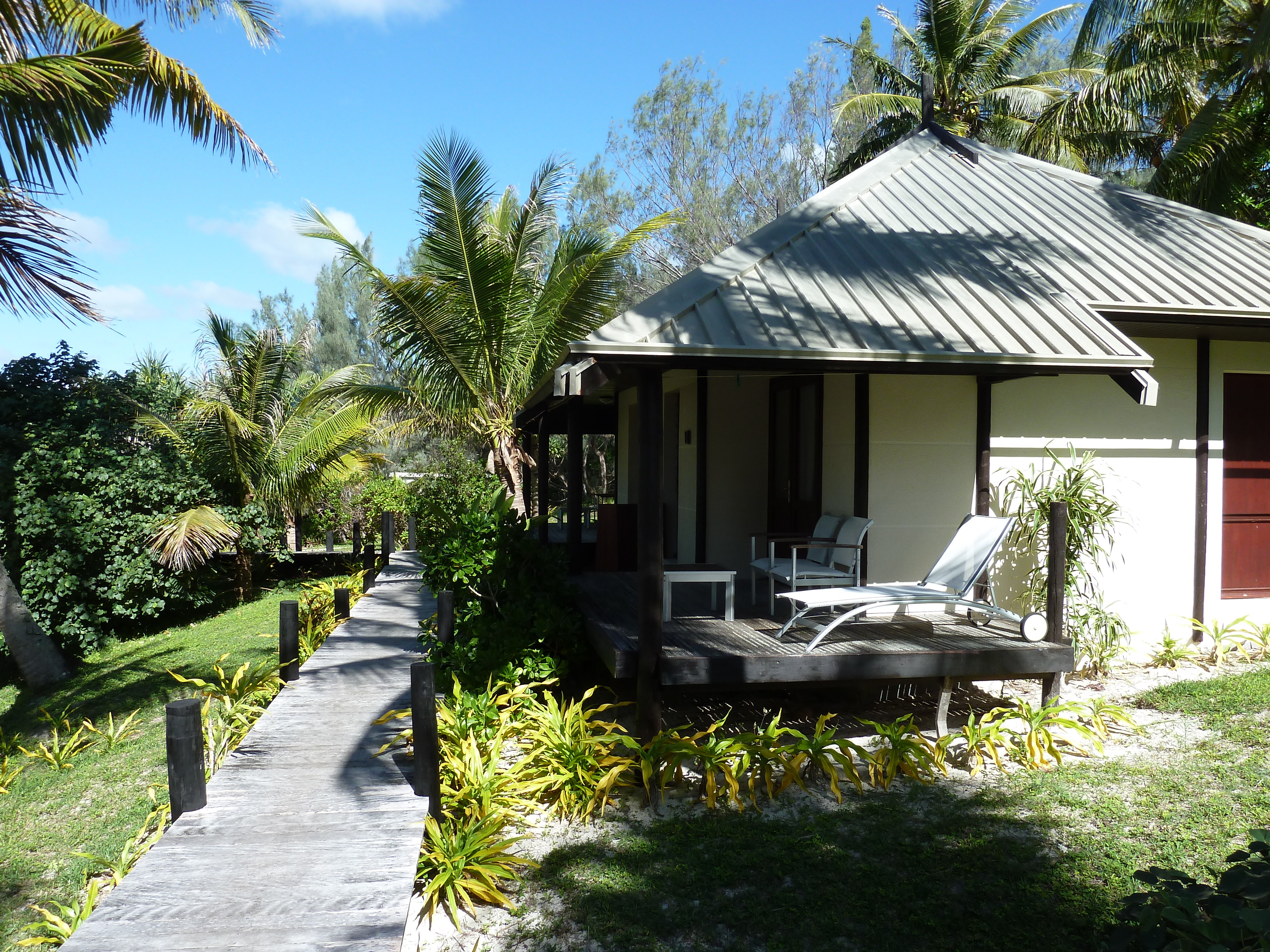 Picture New Caledonia Lifou Drehu Village Hotel 2010-05 82 - Discovery Drehu Village Hotel