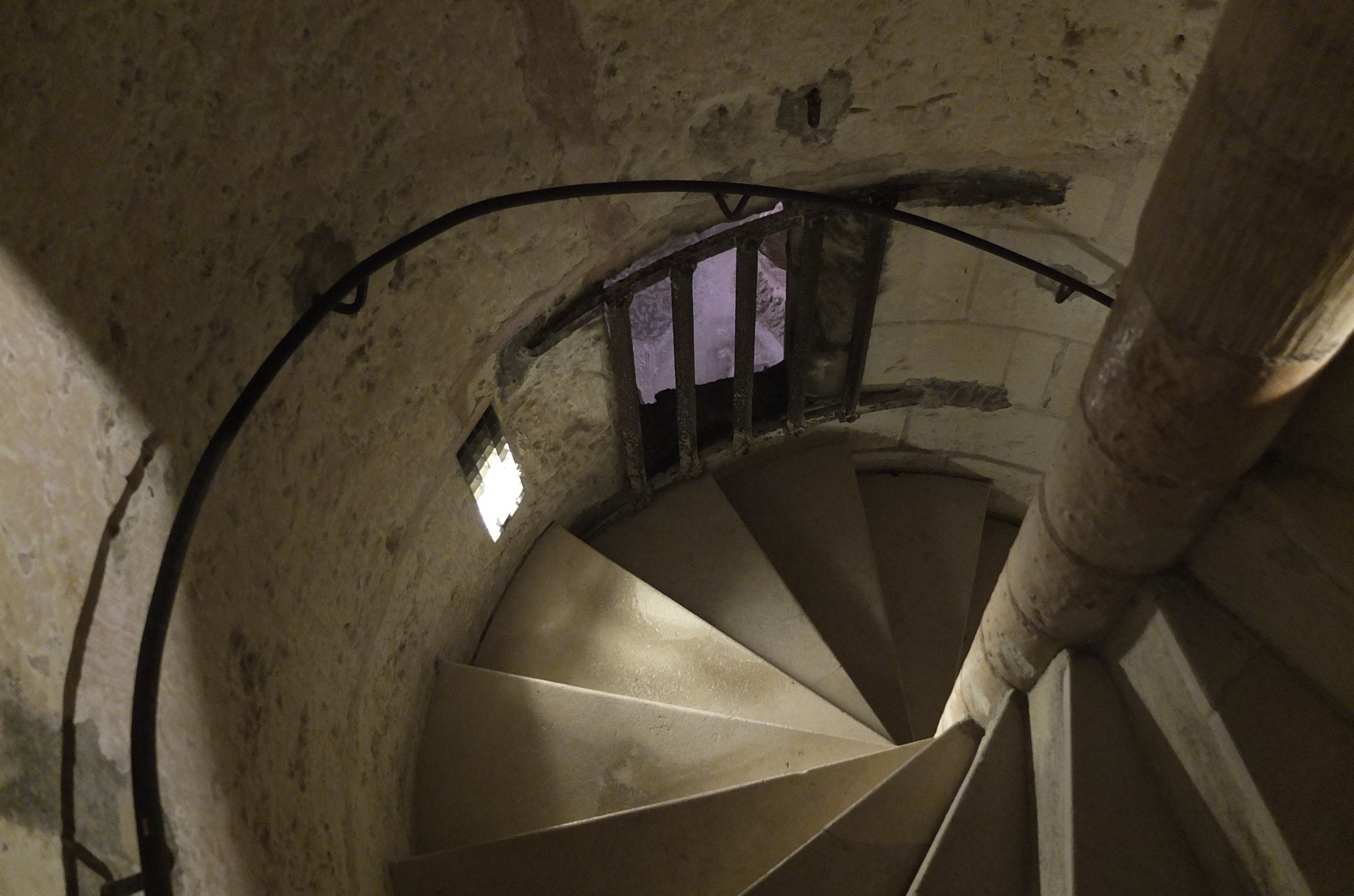 Picture France Loches Castle 2013-01 42 - Discovery Loches Castle