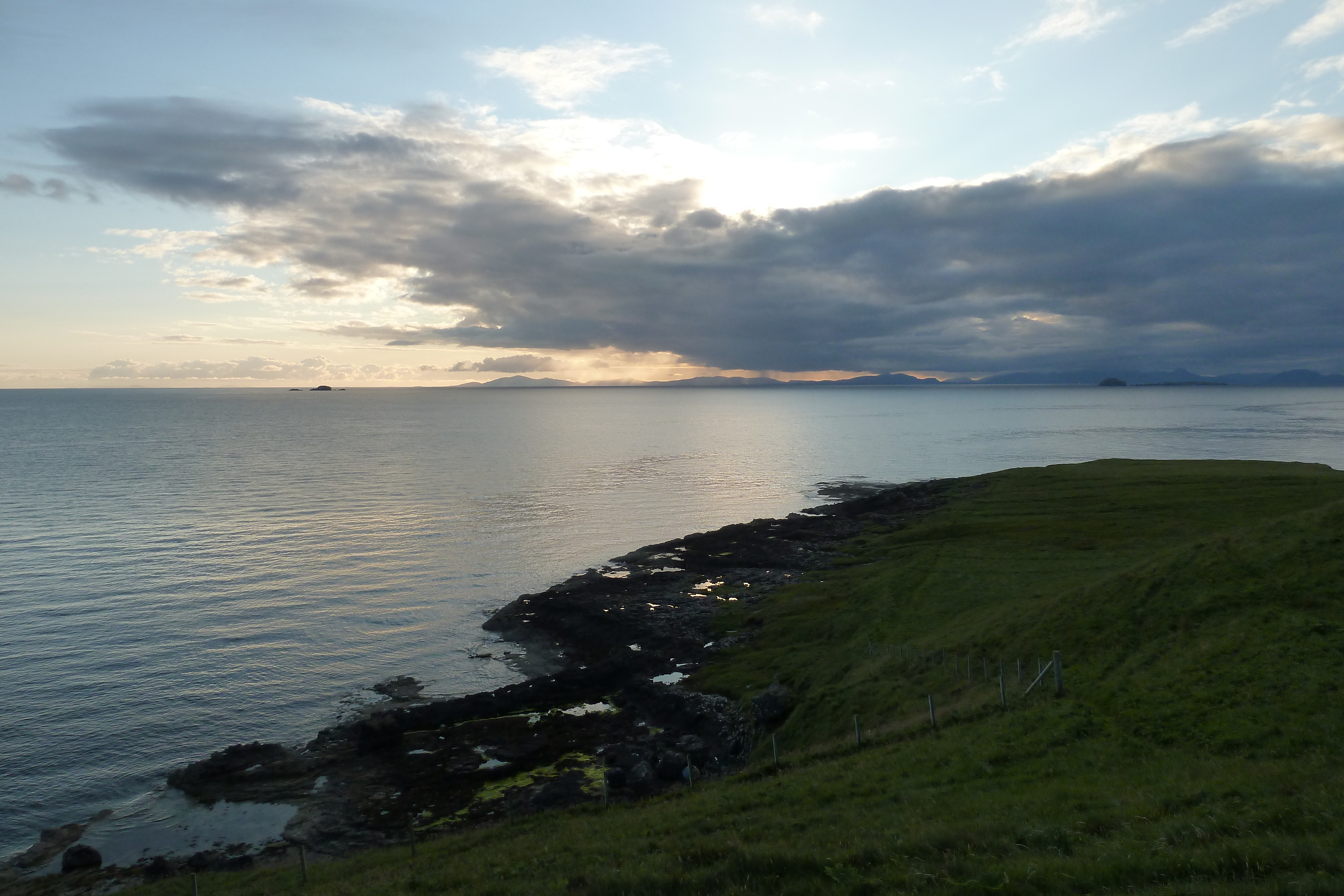 Picture United Kingdom Skye 2011-07 235 - Recreation Skye