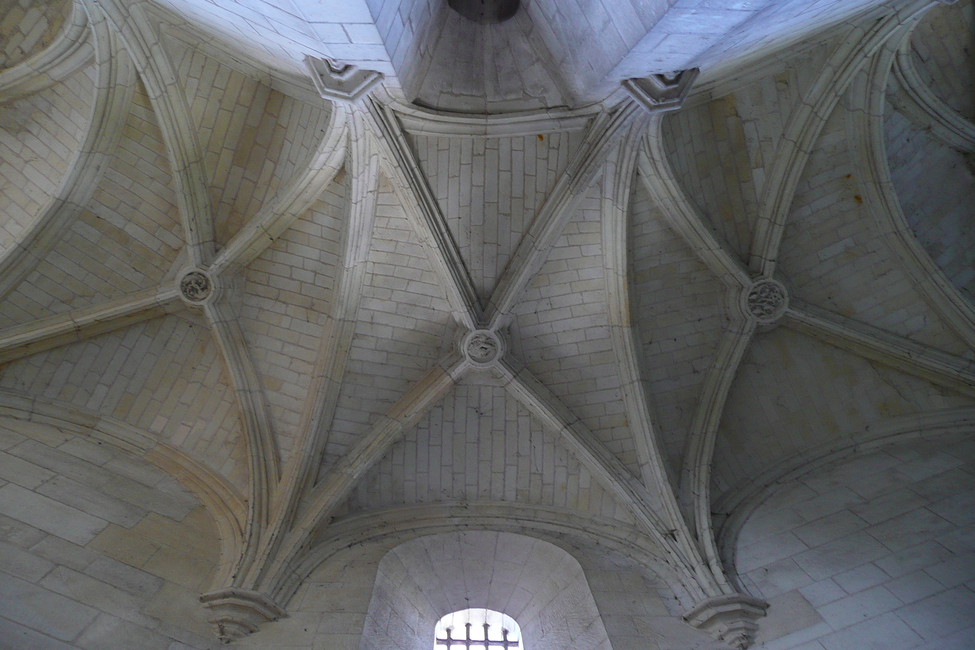 Picture France Amboise Amboise Castle 2008-04 74 - Recreation Amboise Castle