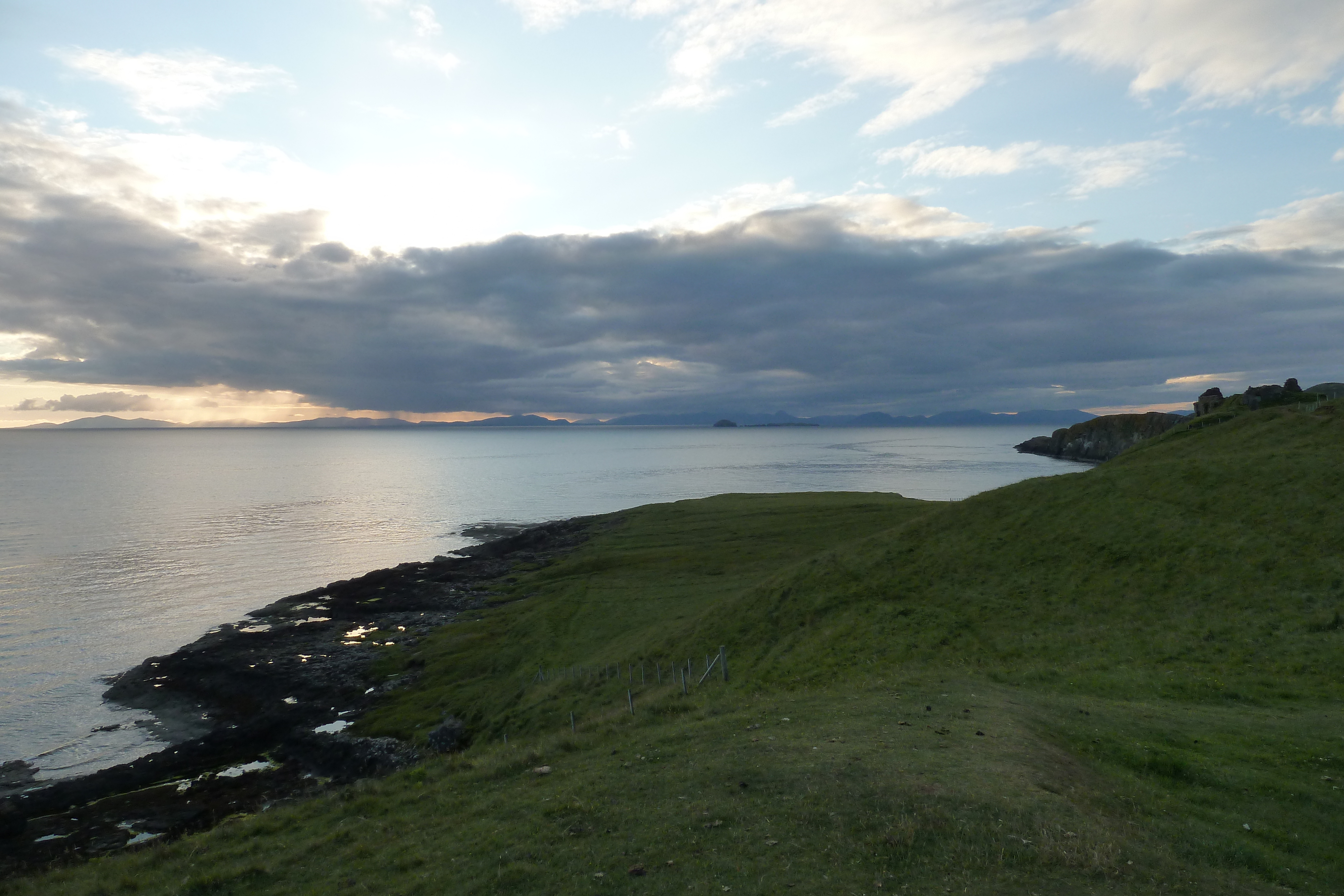 Picture United Kingdom Skye 2011-07 237 - History Skye