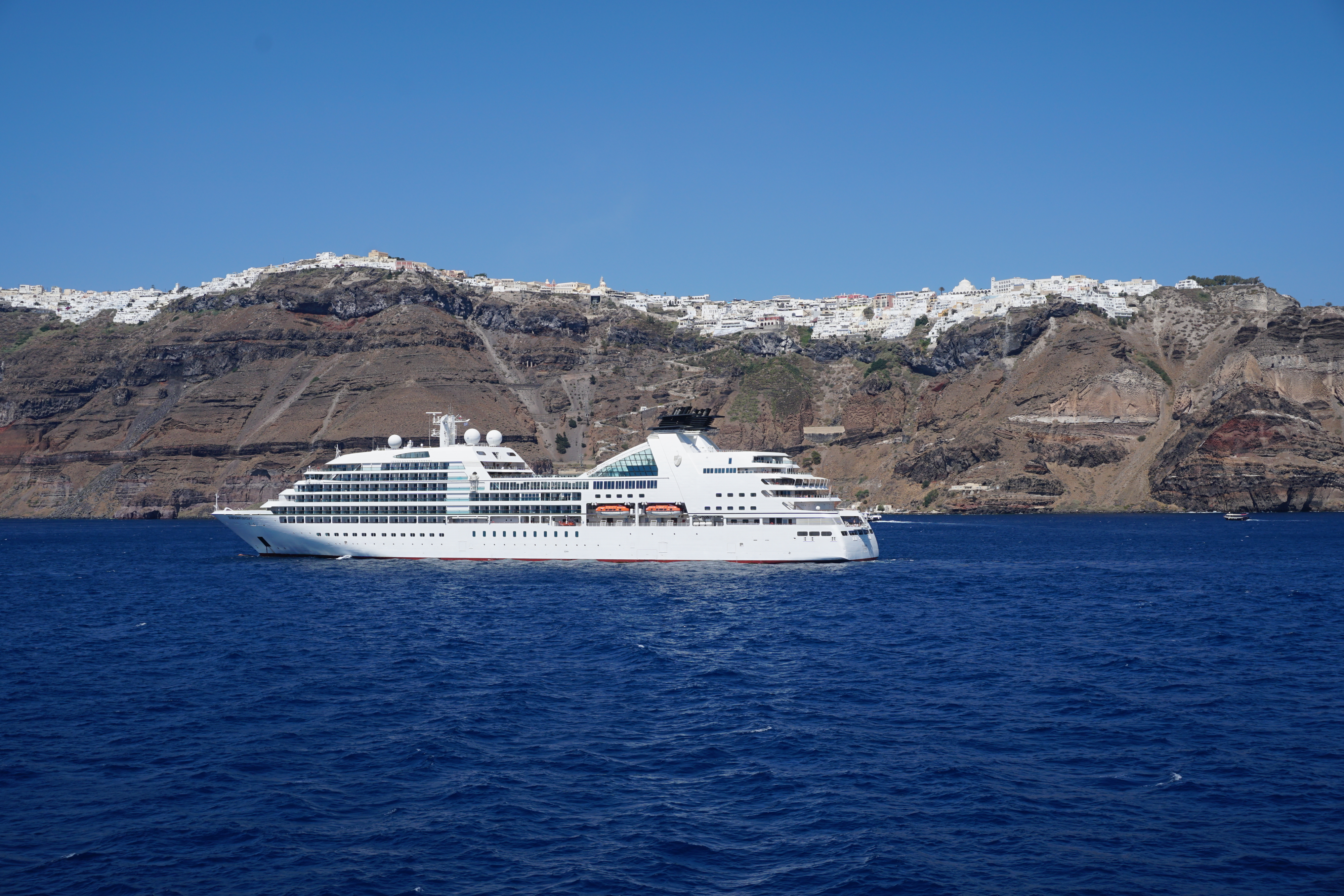 Picture Greece Santorini Santorini caldera 2016-07 41 - Discovery Santorini caldera