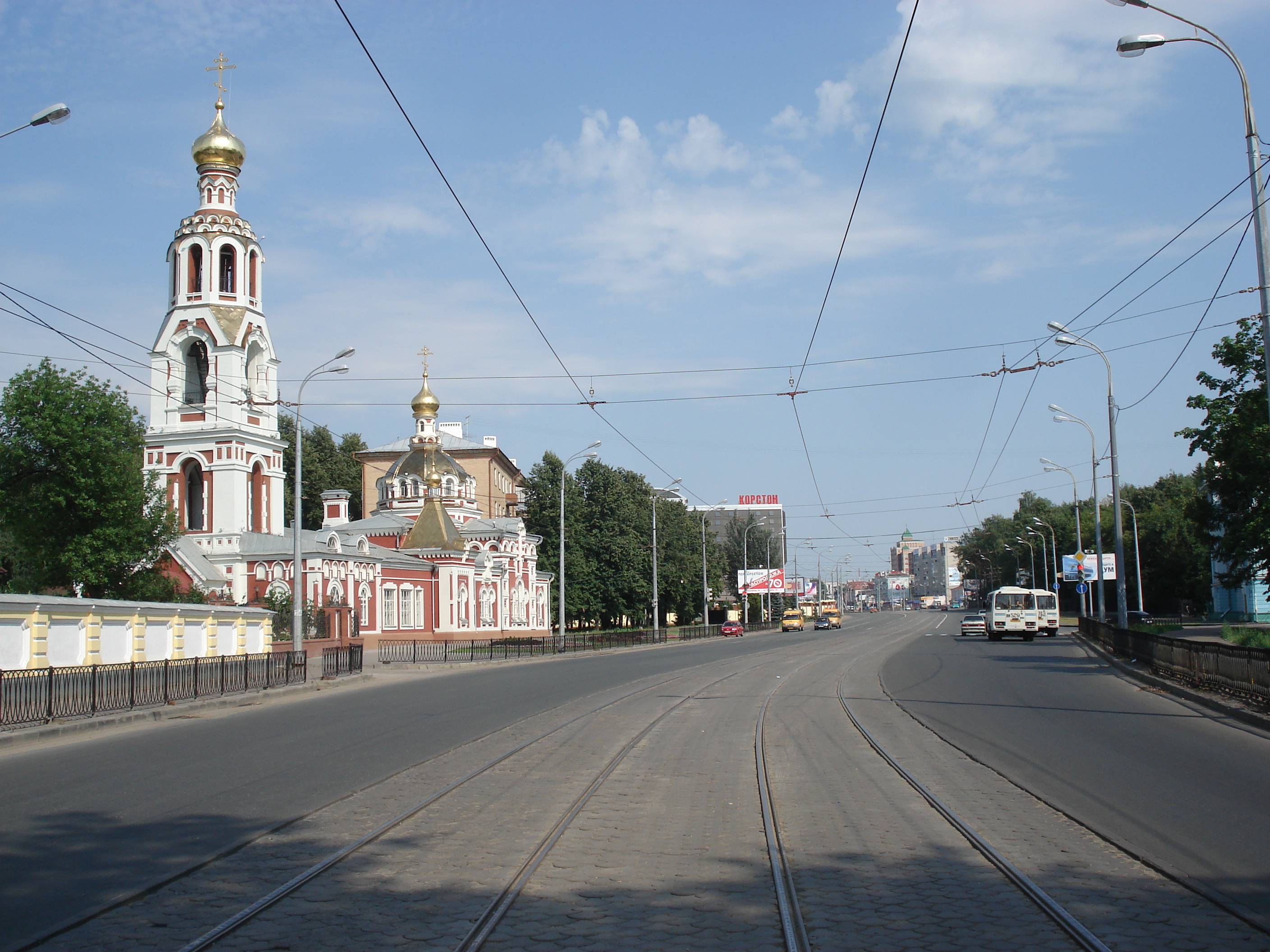 Picture Russia Kazan 2006-07 86 - Tours Kazan