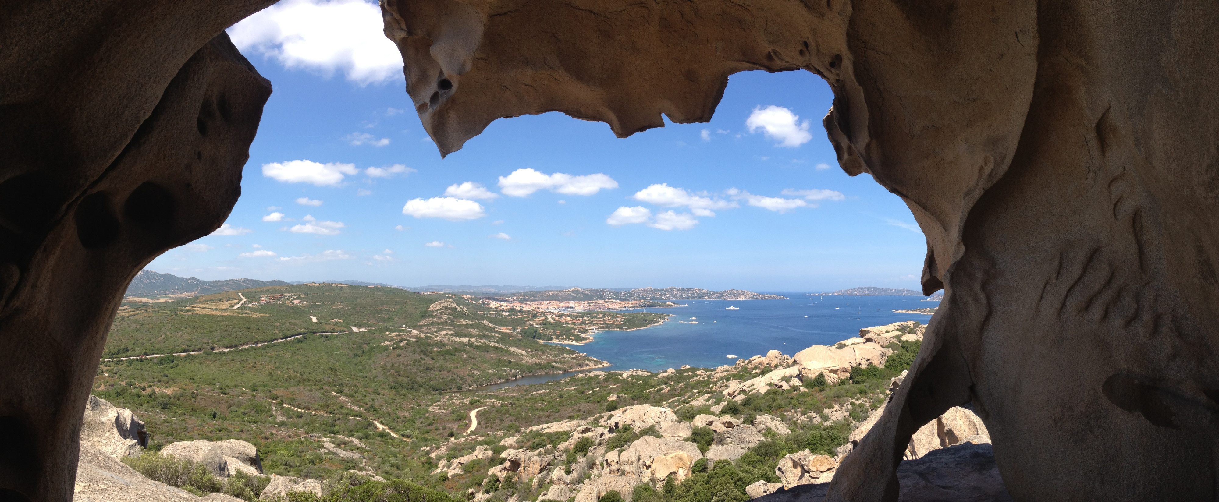 Picture Italy Sardinia Roccia dell'Orso 2015-06 46 - Discovery Roccia dell'Orso