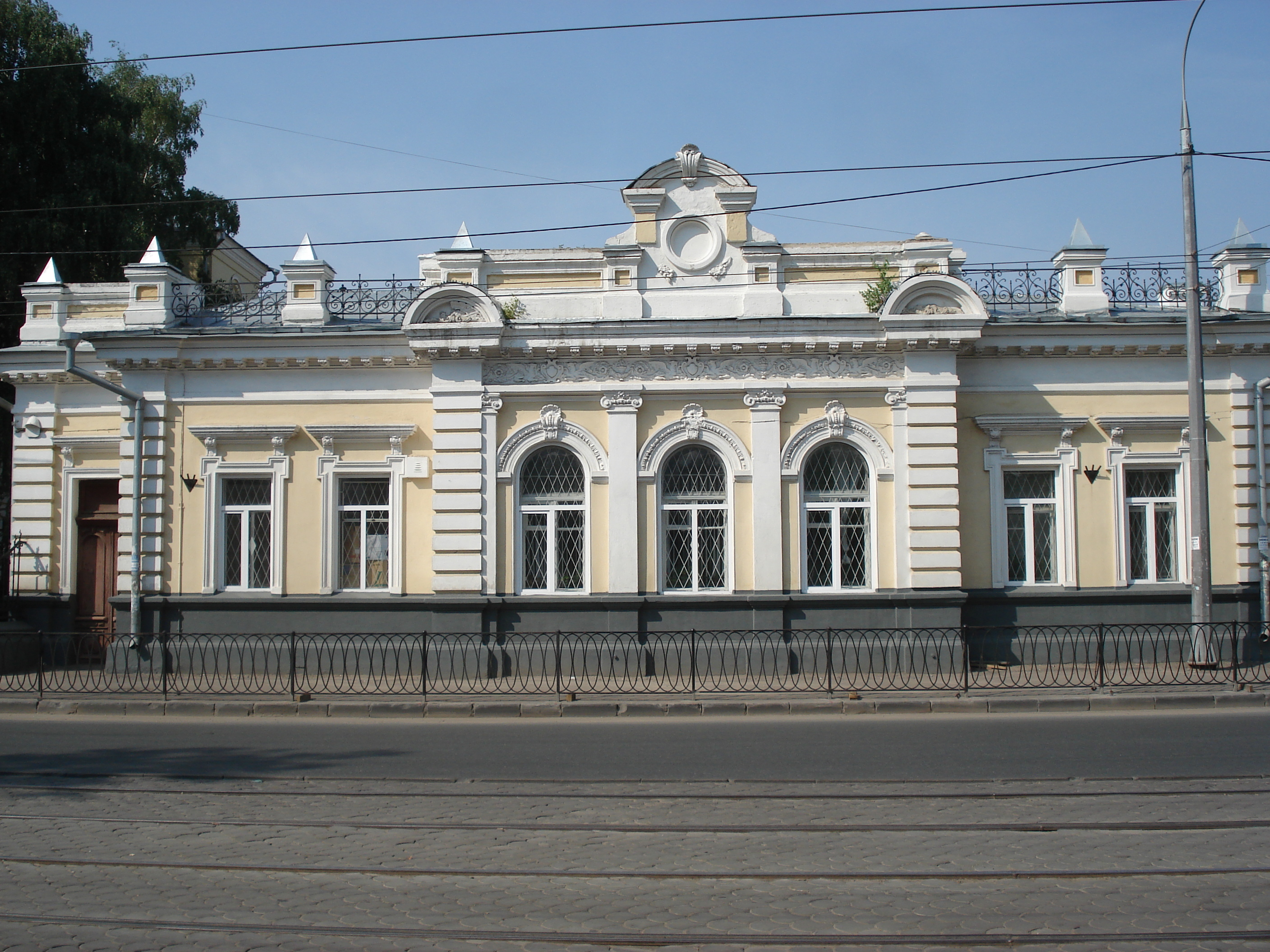 Picture Russia Kazan 2006-07 22 - Tours Kazan