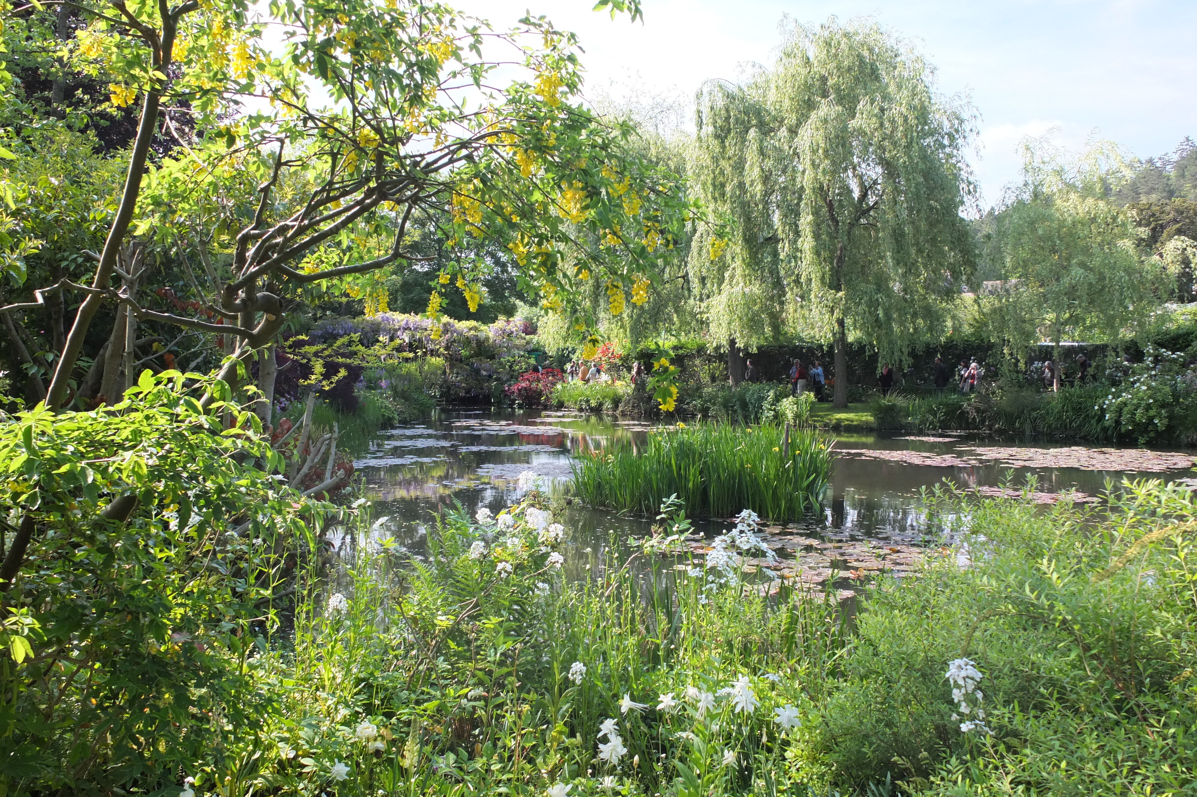 Picture France Giverny 2013-06 91 - Tours Giverny