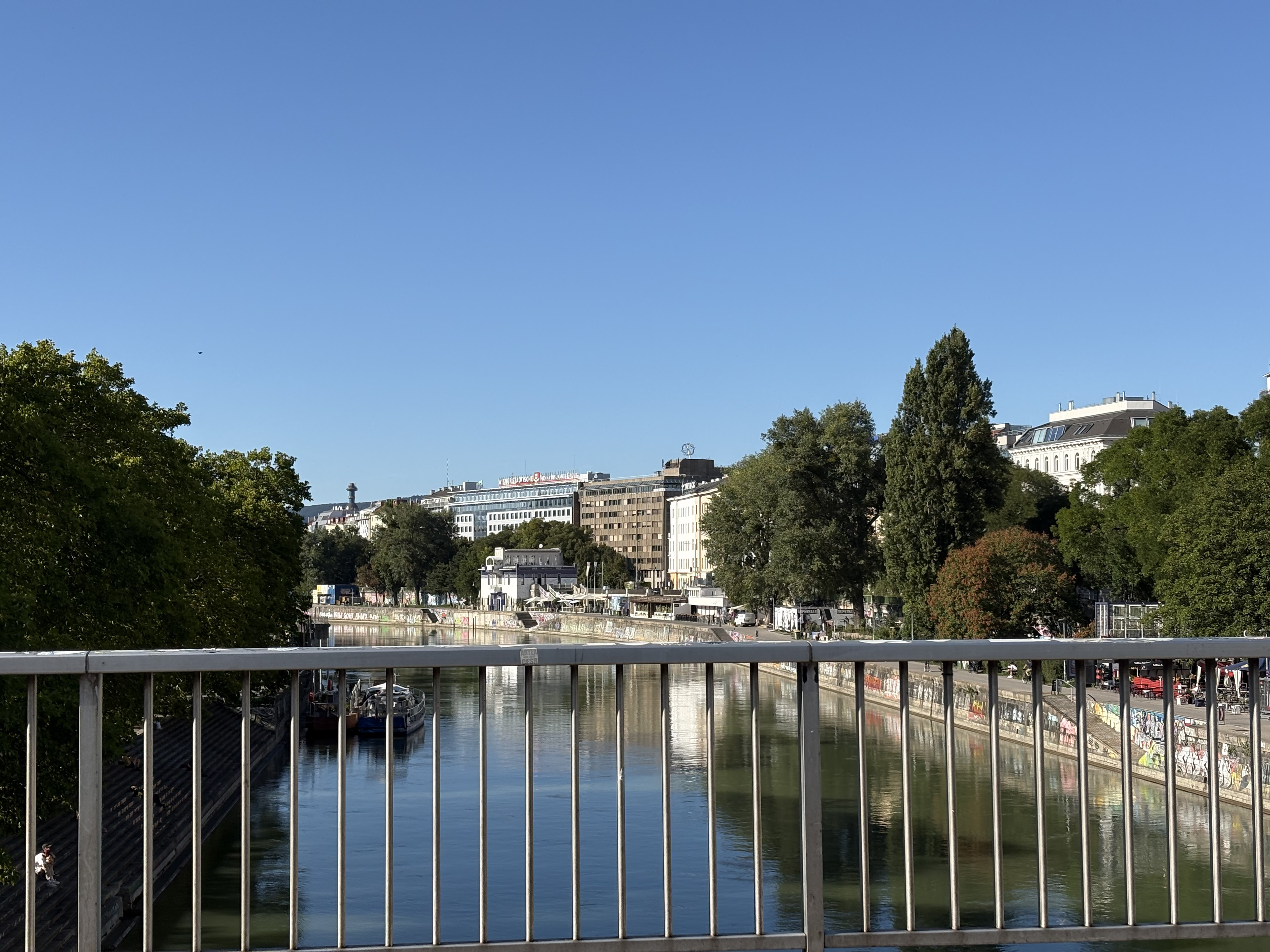 Picture Austria Vienna 2025-09 76 - Recreation Vienna